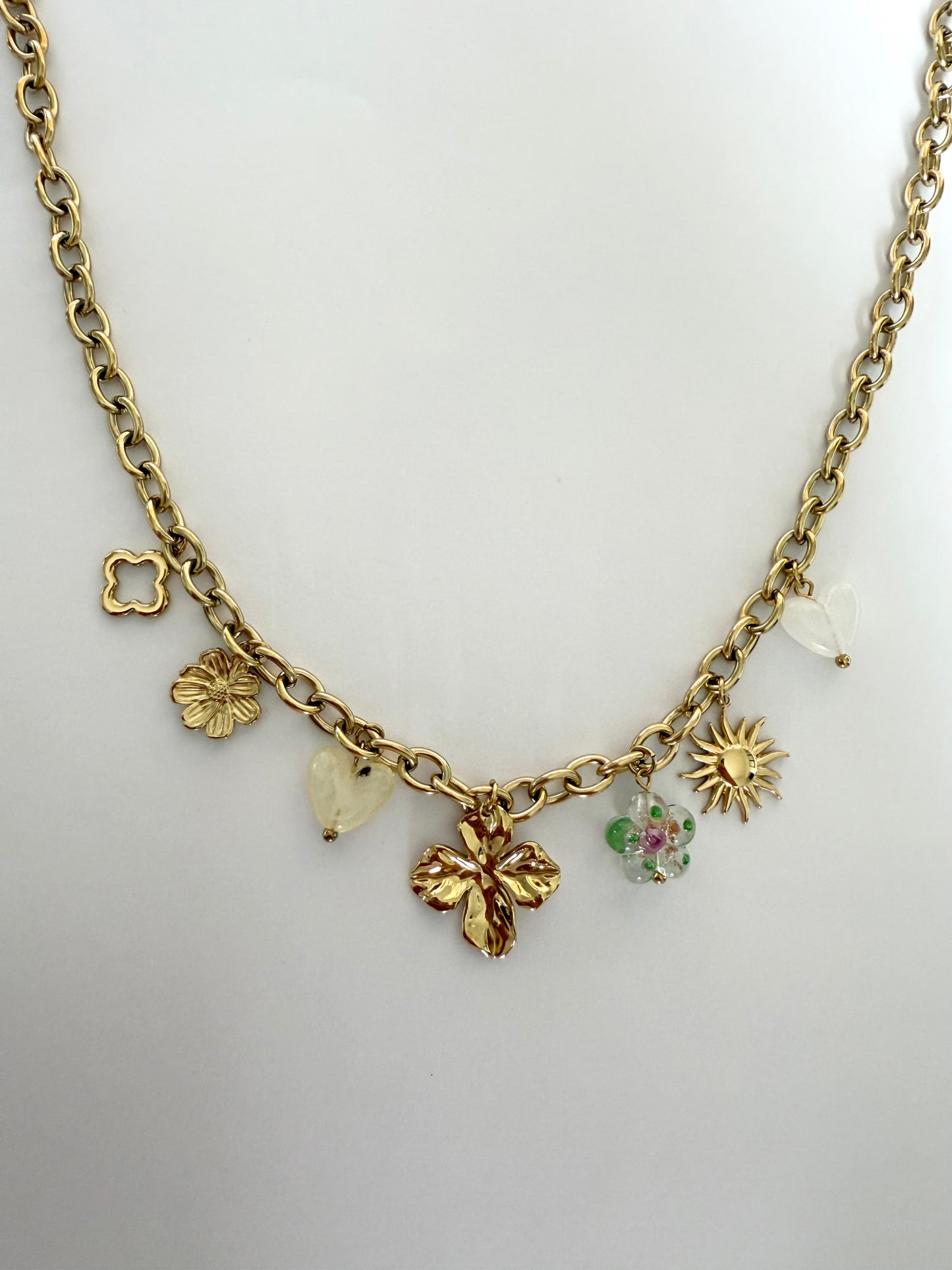 Collier Livia