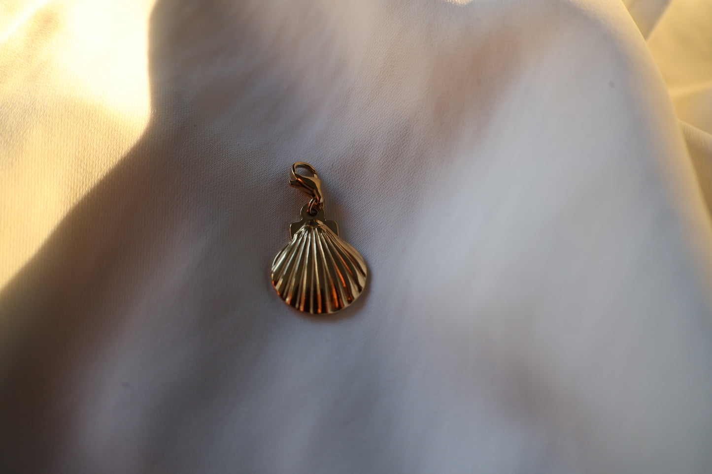 Charms coquillage 2