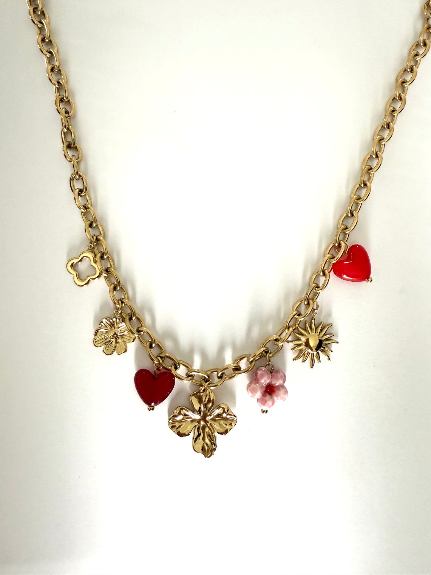 Collier Livia