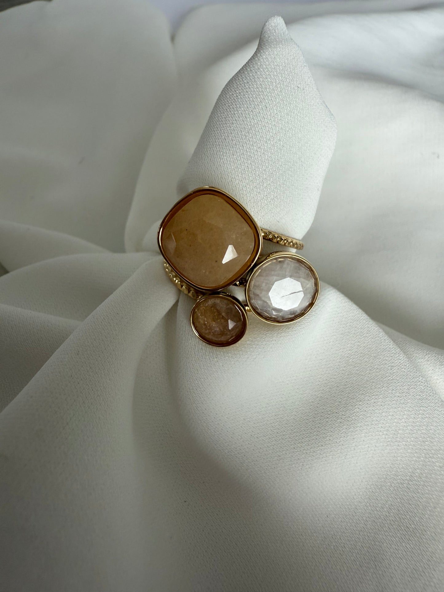 Bague Ellyn