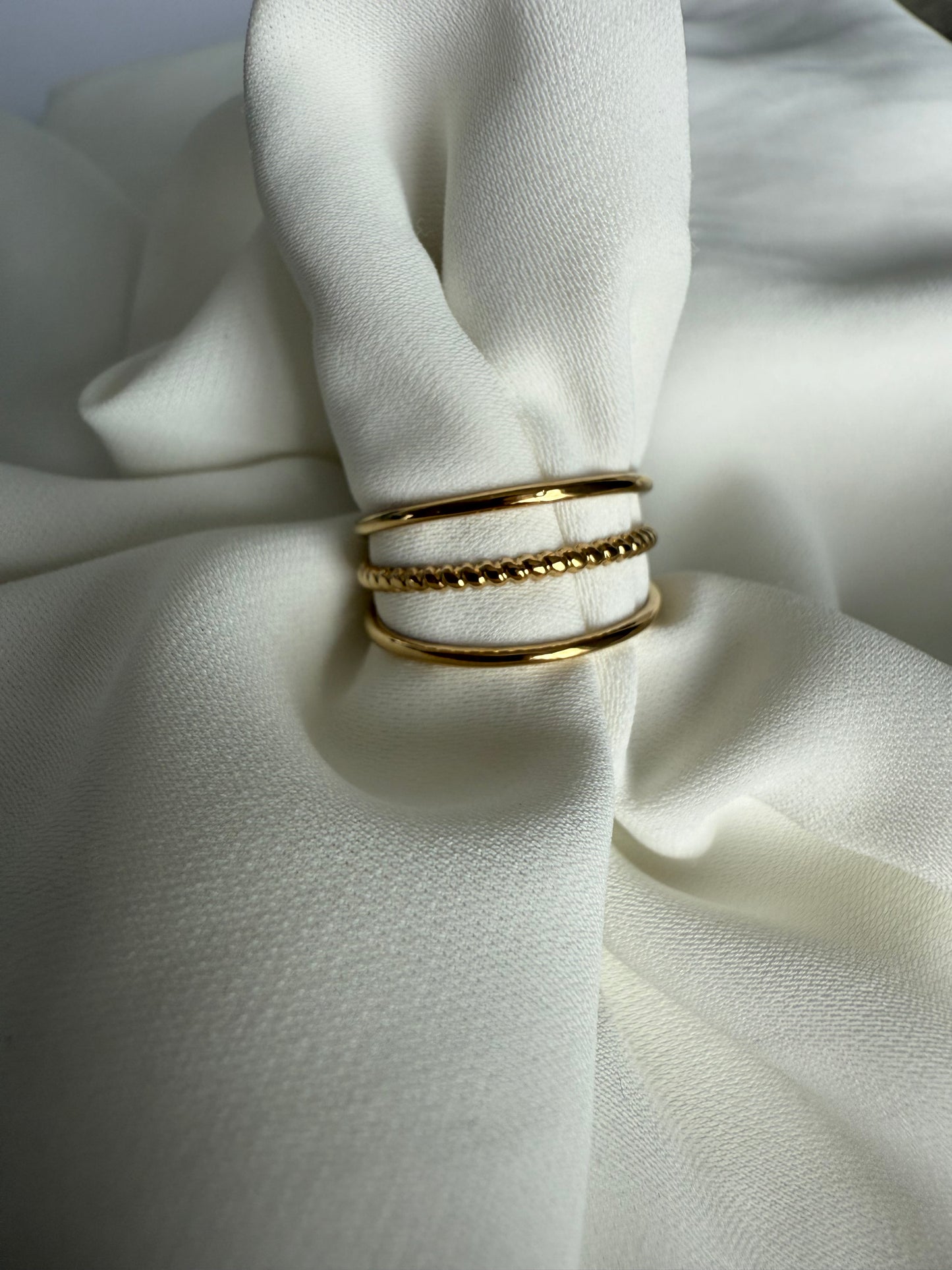 Bague Valentine