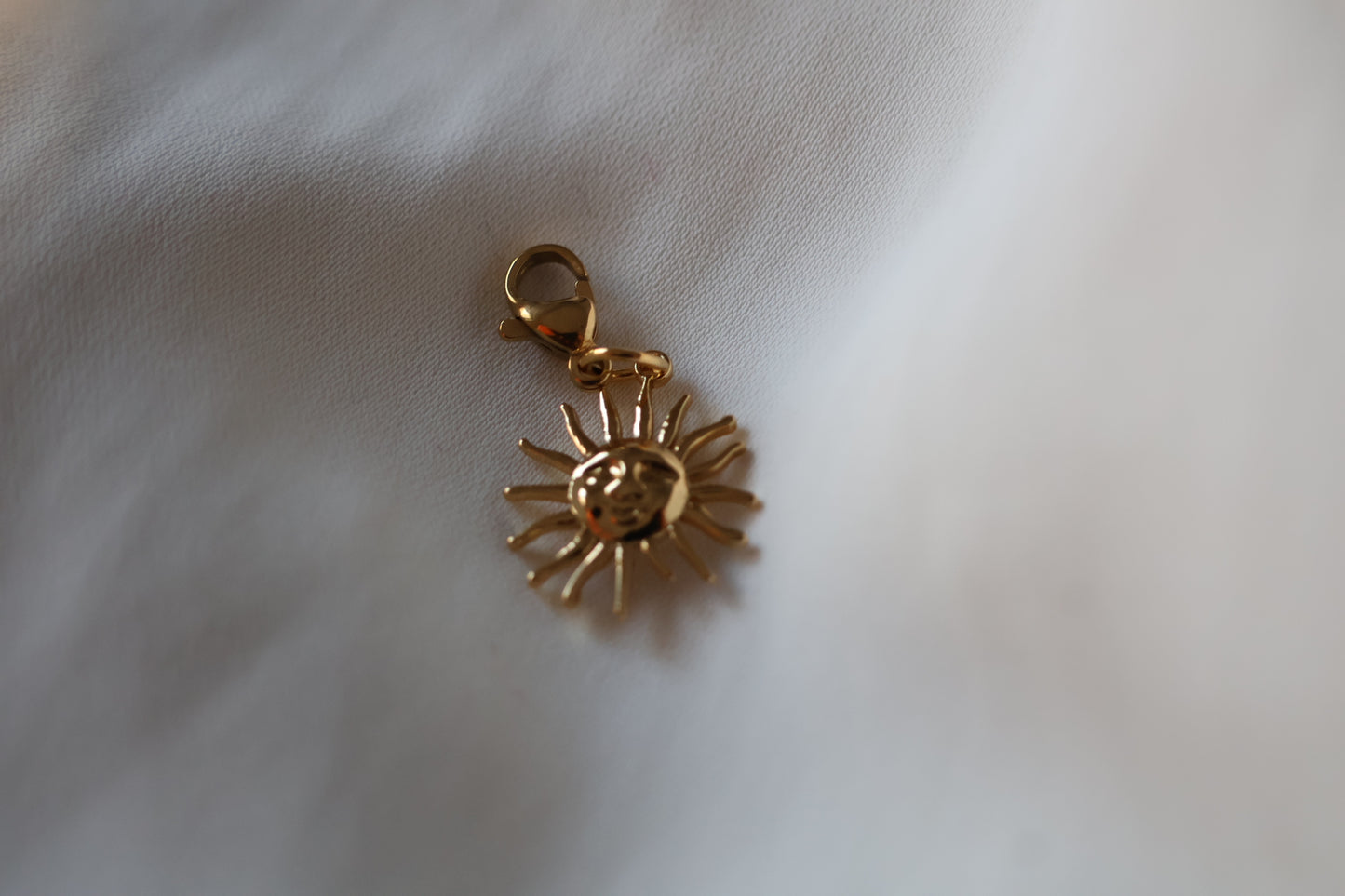 Charms grand soleil