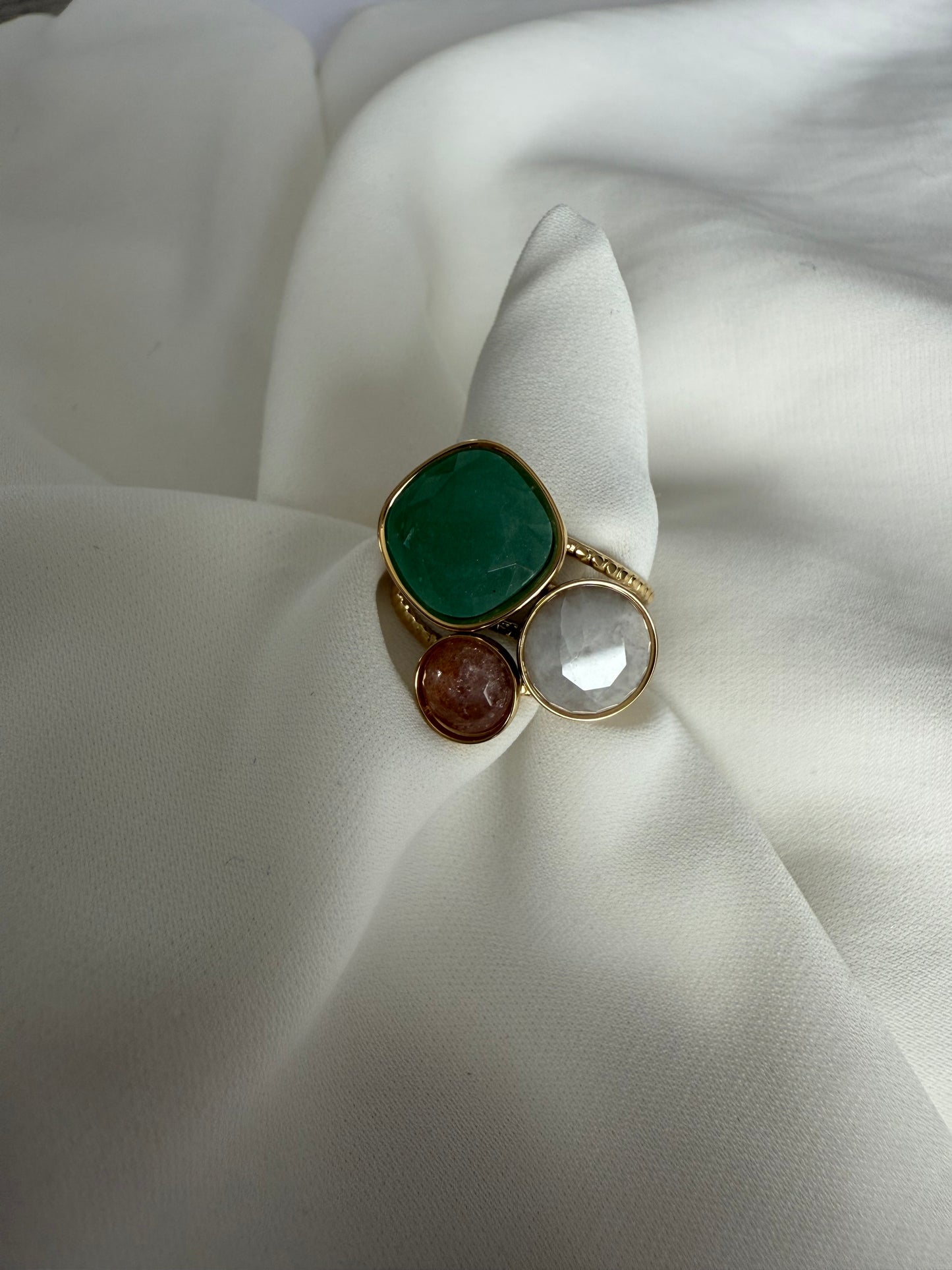 Bague Ellyn