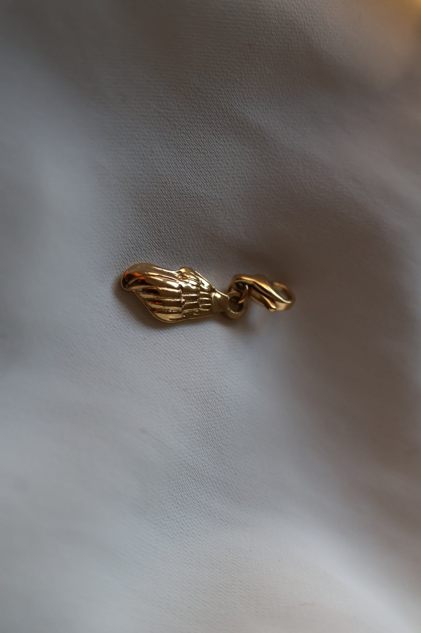 Charms coquillage 4