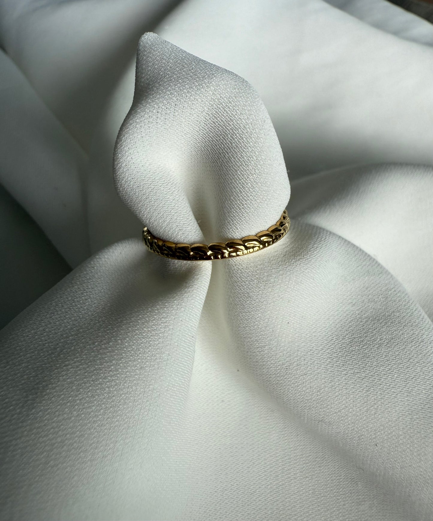 Bague Lisa