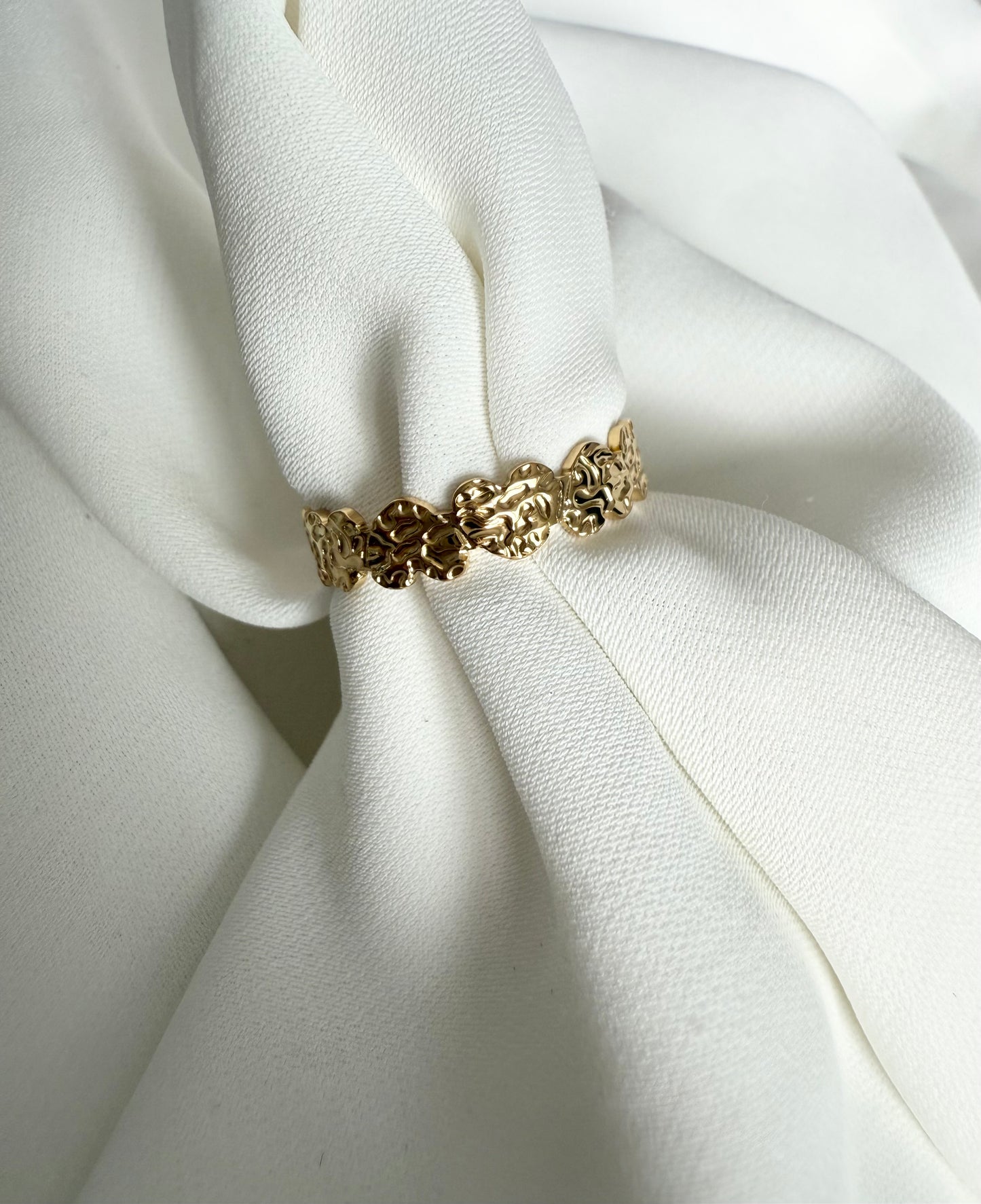 Bague Amour