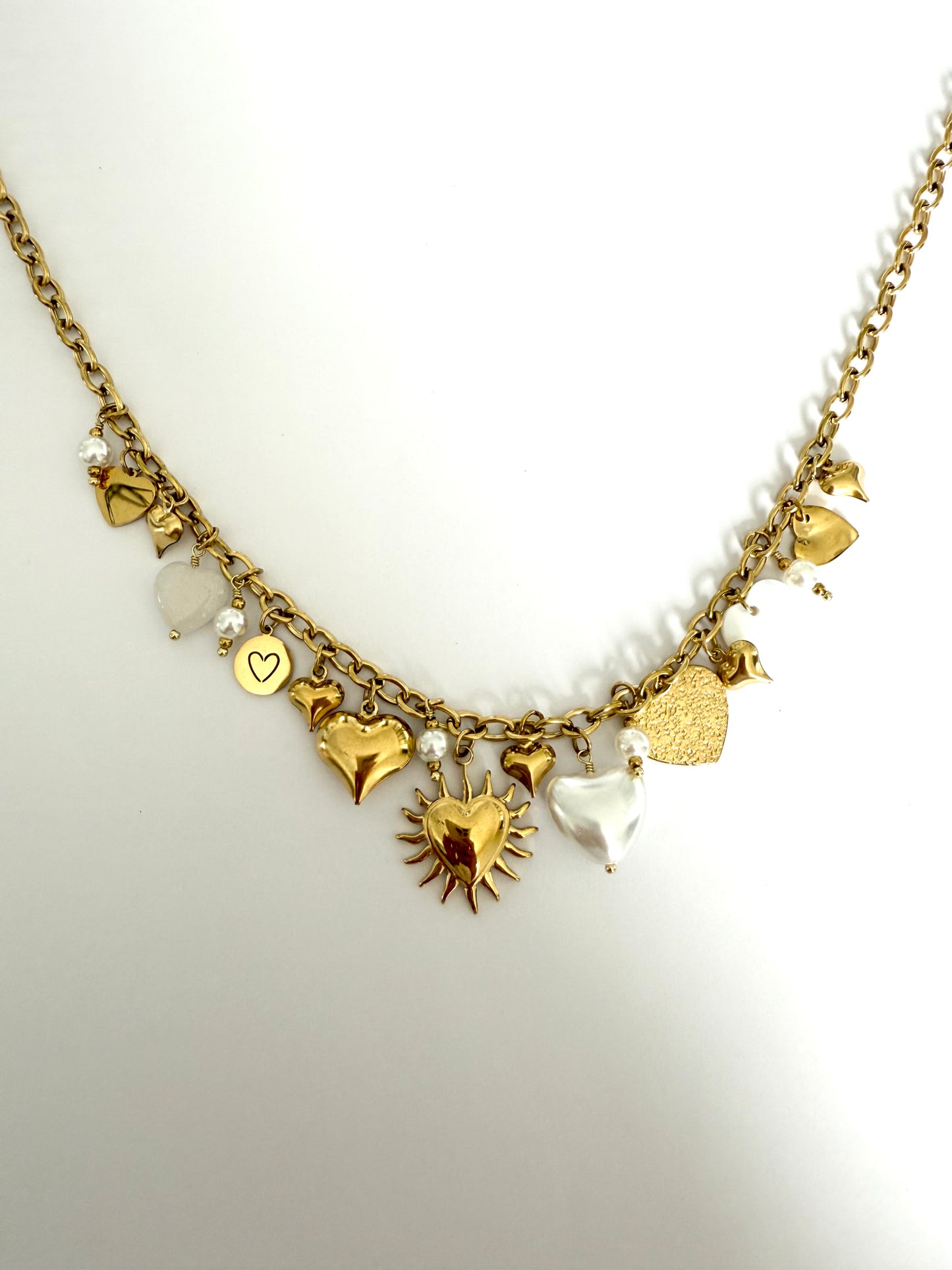 Collier Julie
