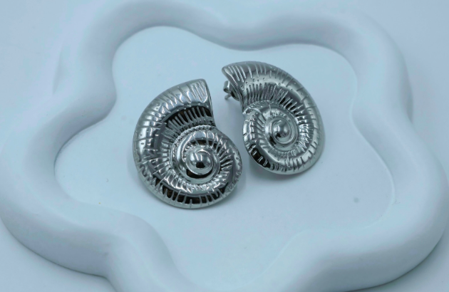 Boucles d'oreilles Ursula