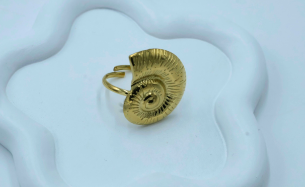 Bague Ursula