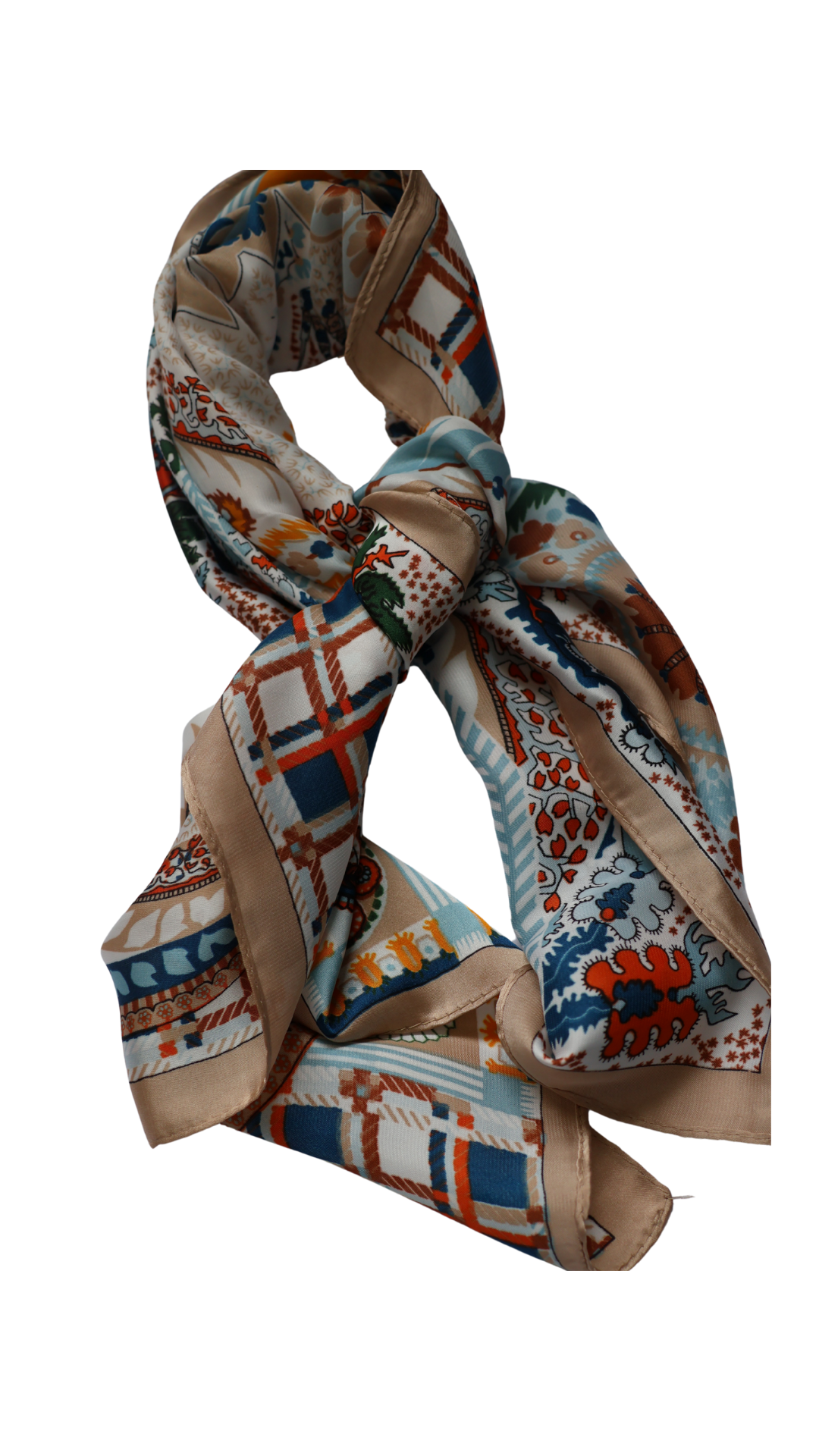Foulard Fantaisie
