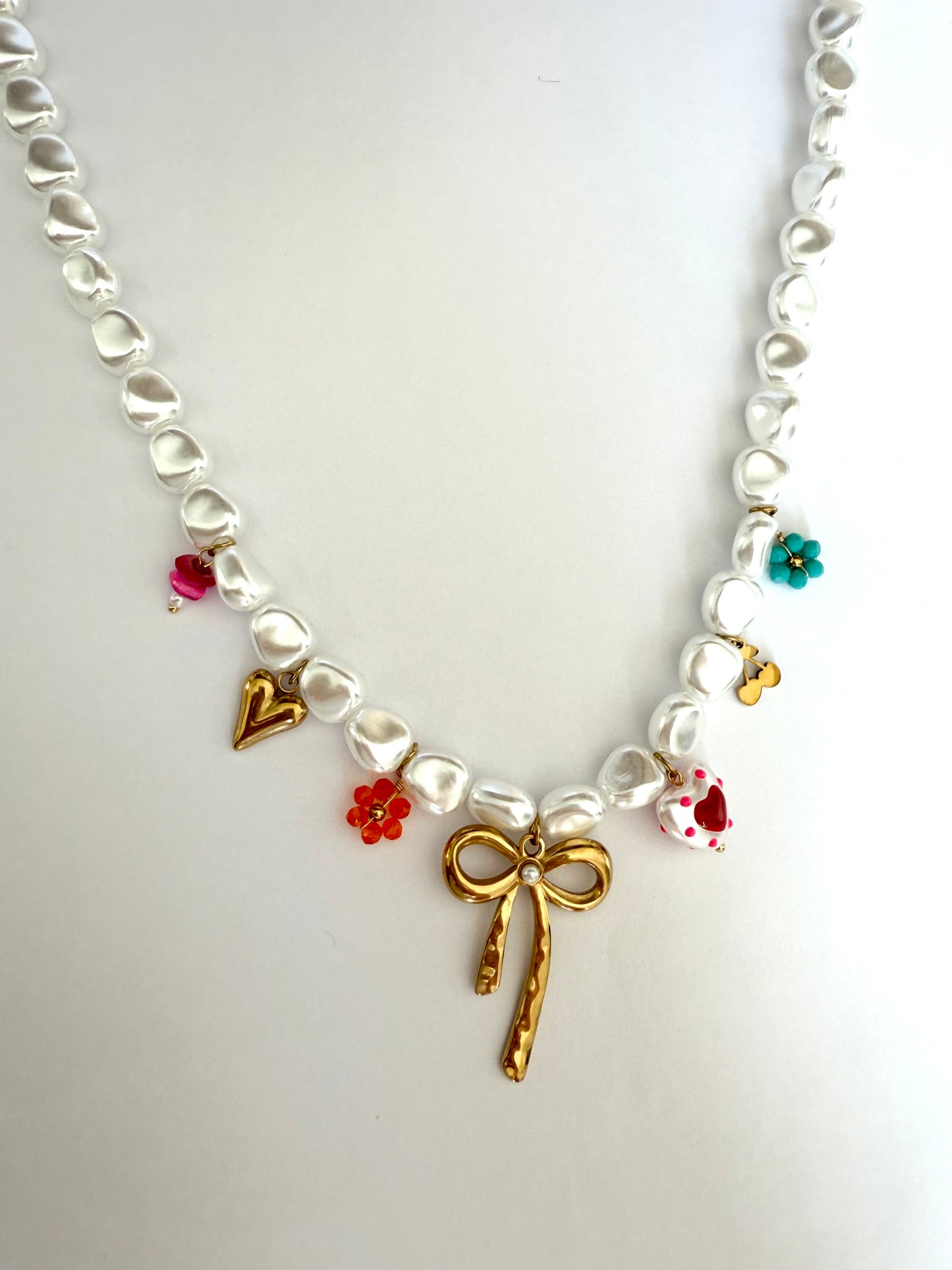 Collier Noelie