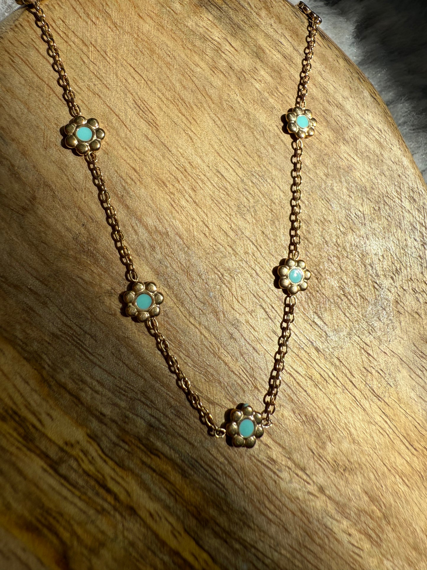 Collier Charline