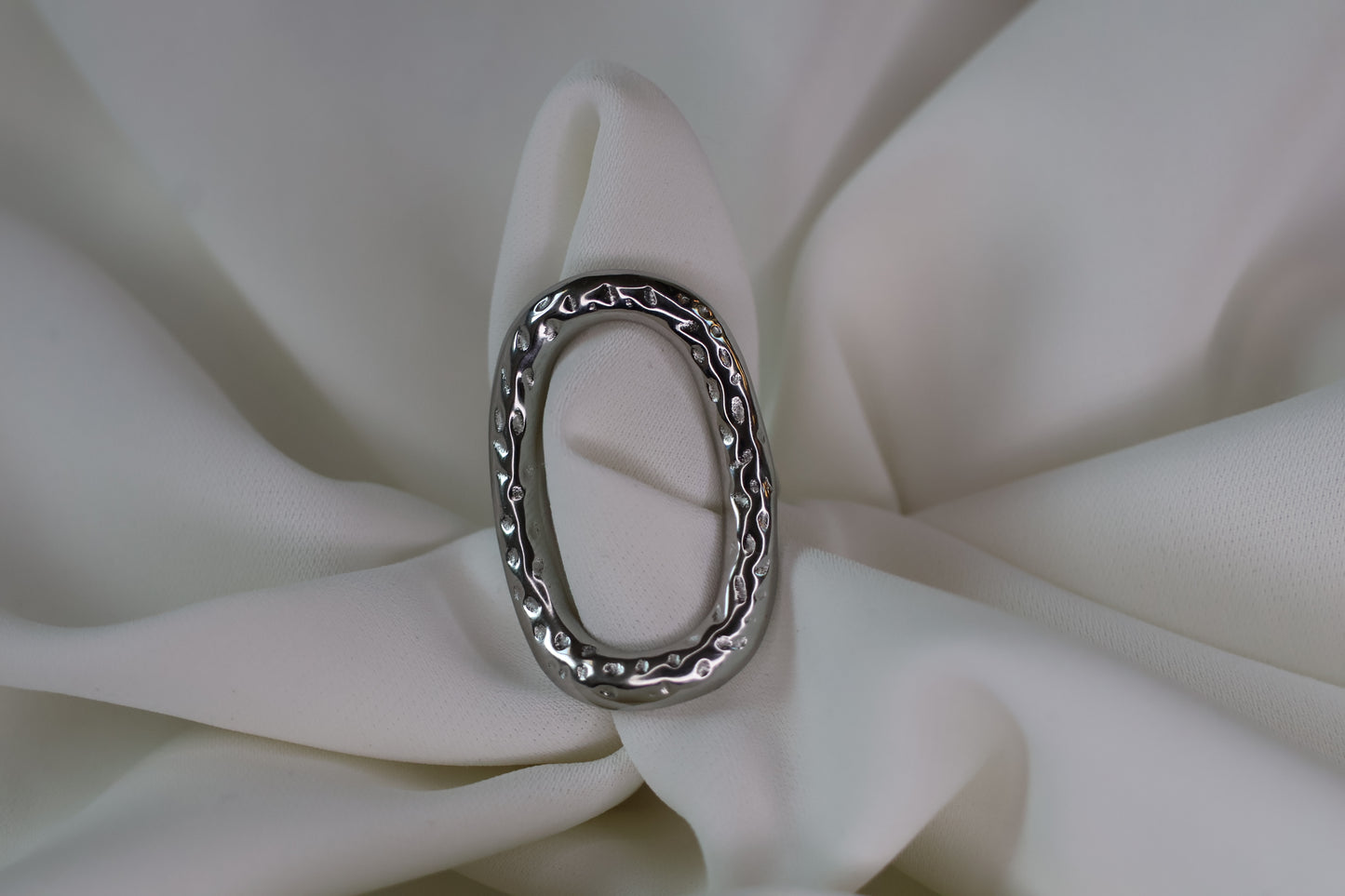 Bague Ambre