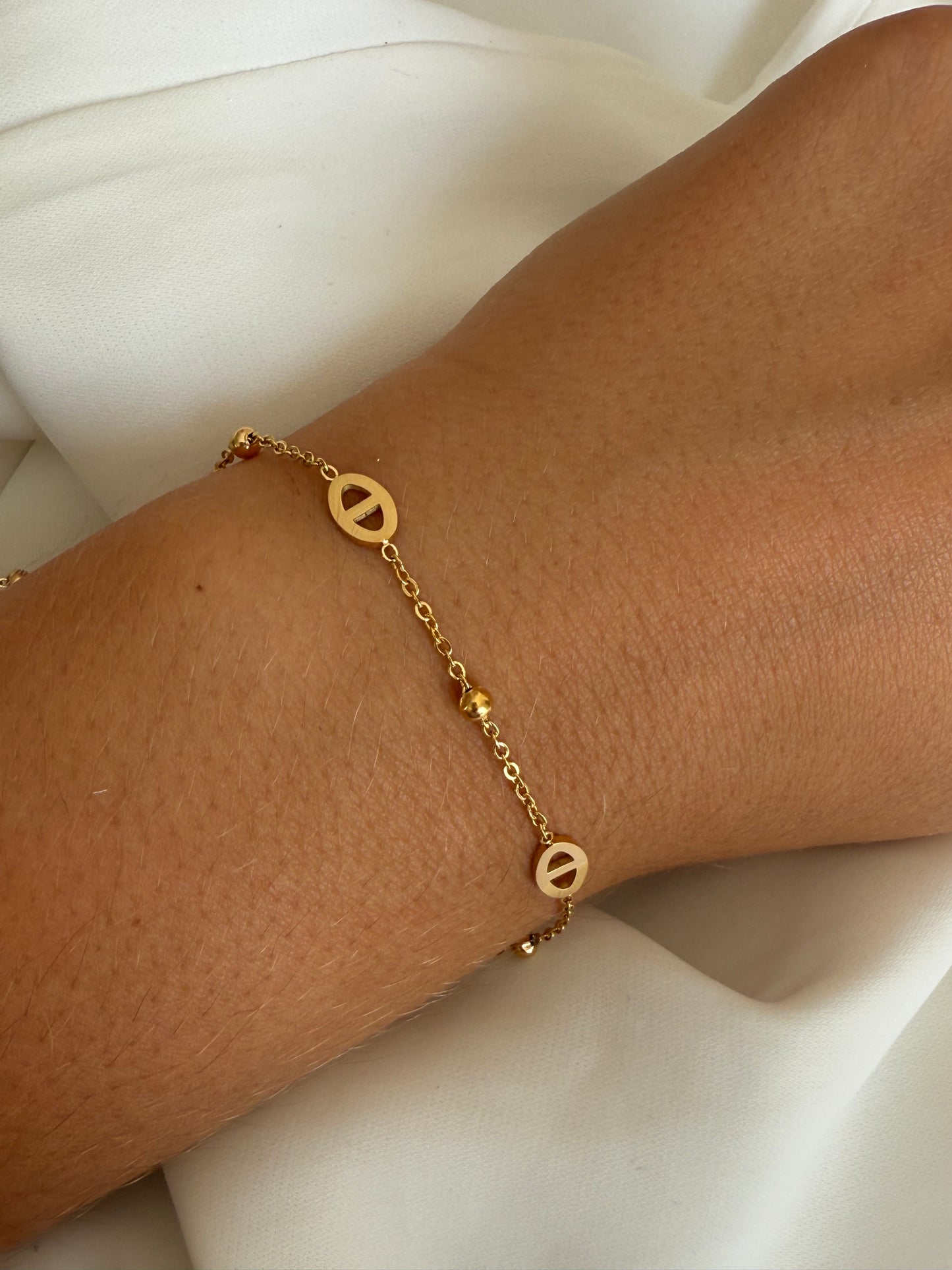 Bracelet Satine