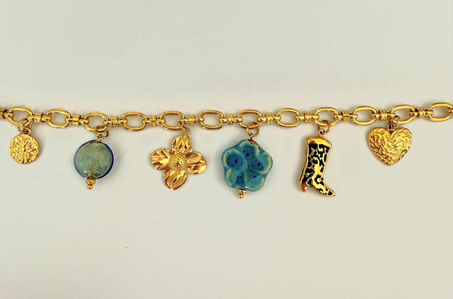 Bracelet Texas