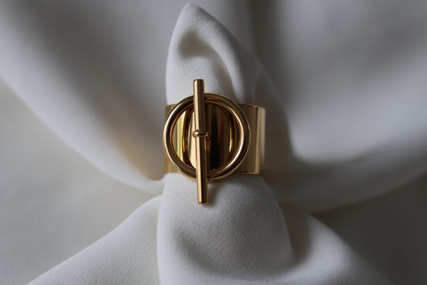 Bague Félicie