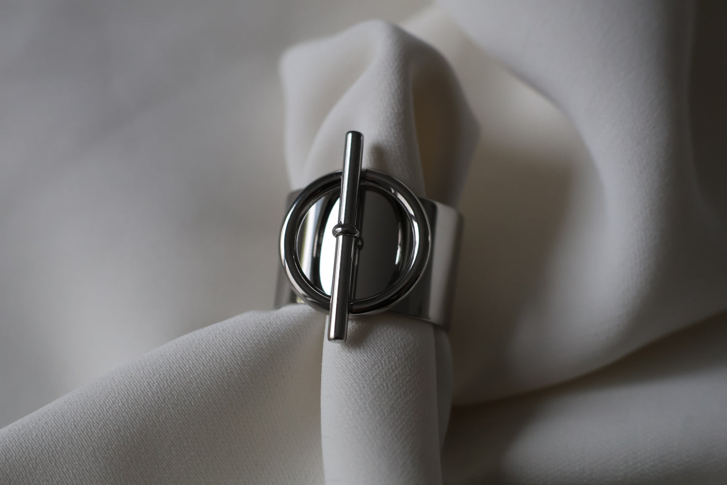 Bague Félicie