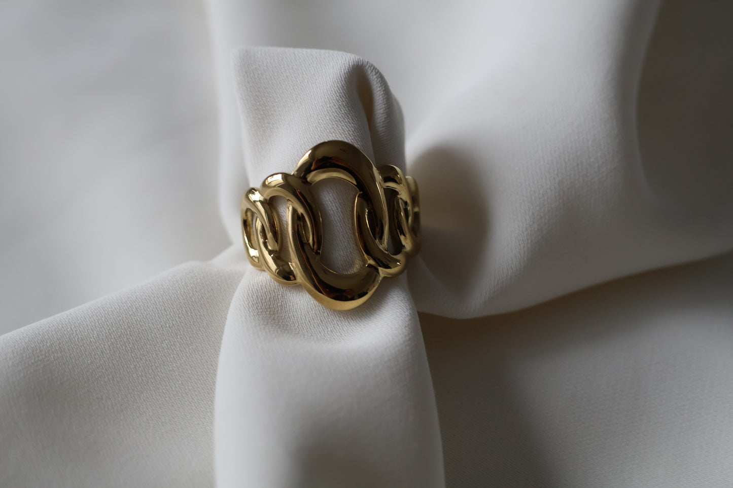 Bague Agathe