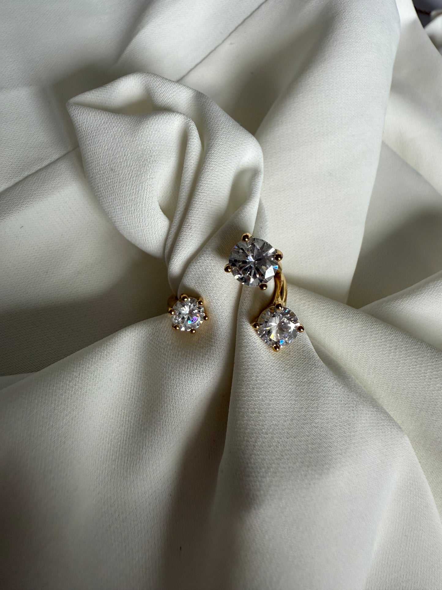 Bague Séléna
