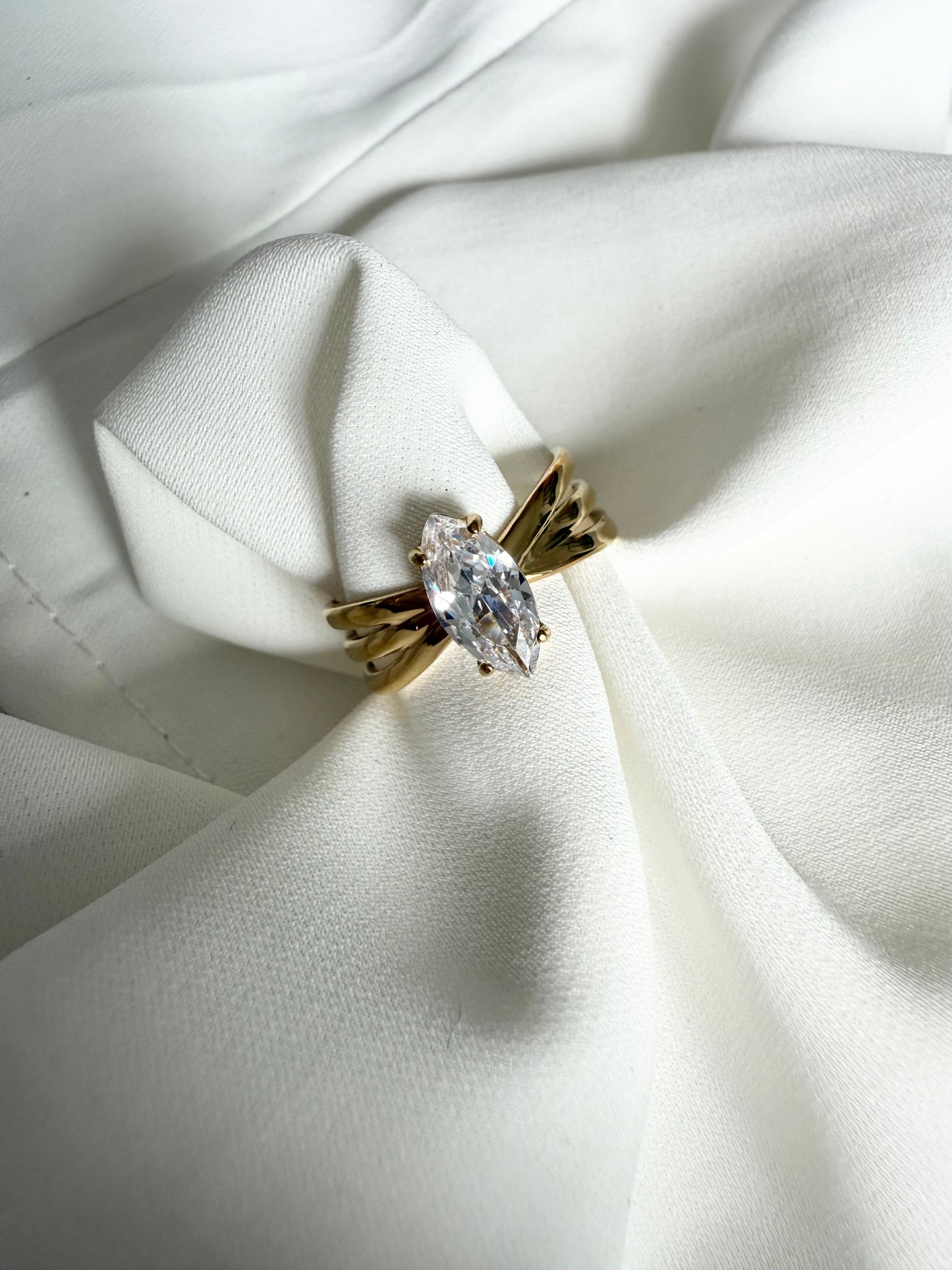 Bague Katia