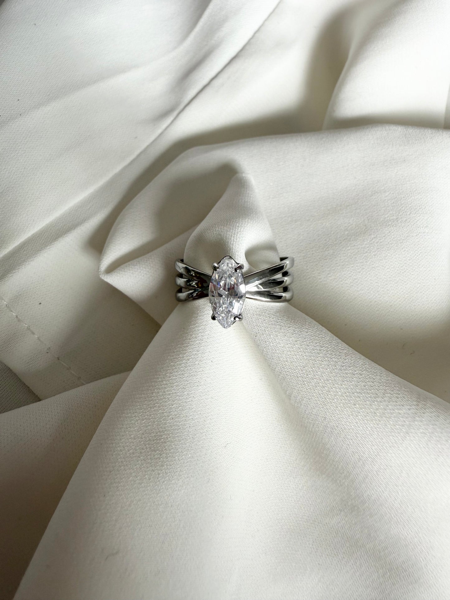 Bague Katia