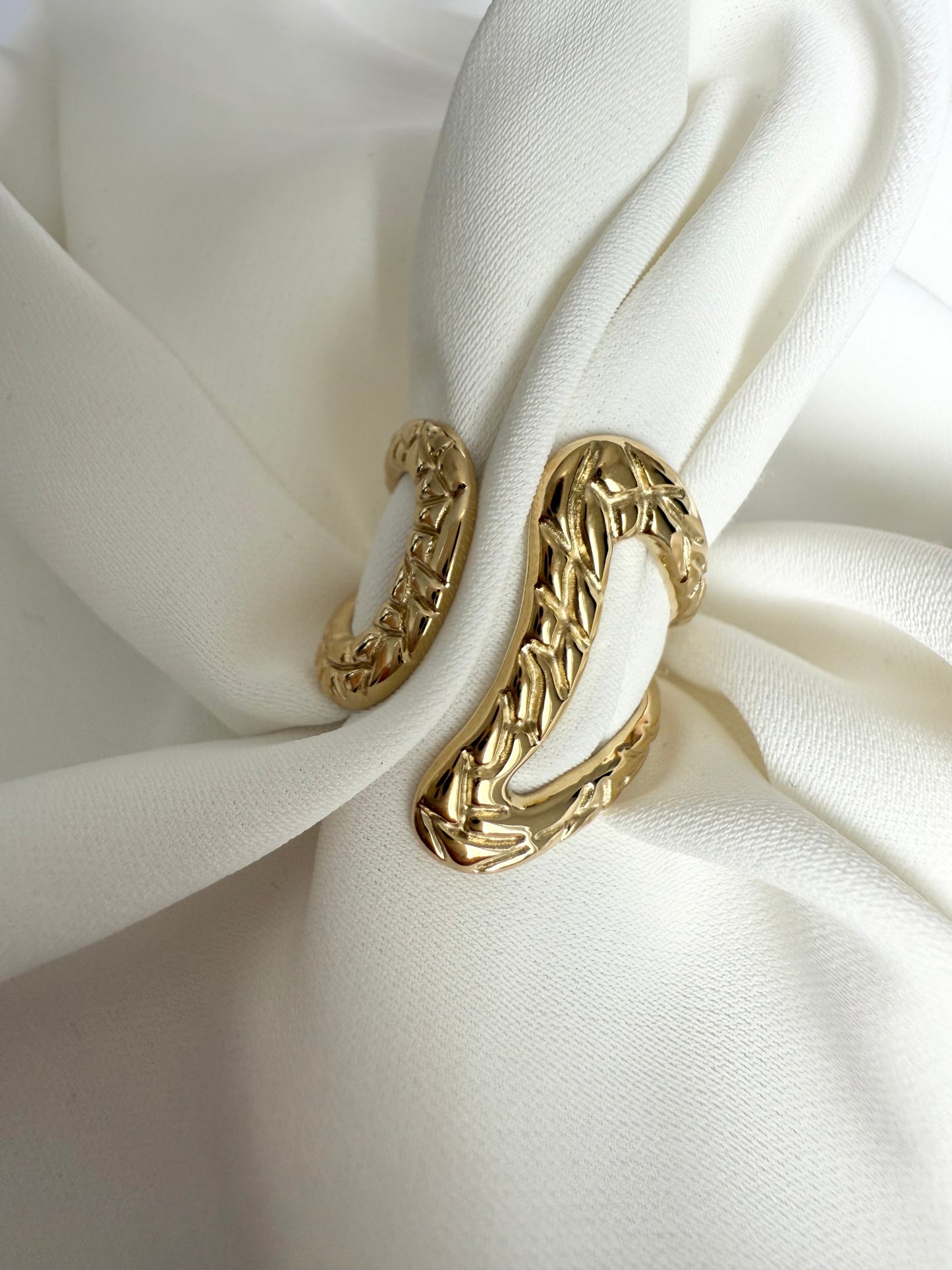 Bague Colombe