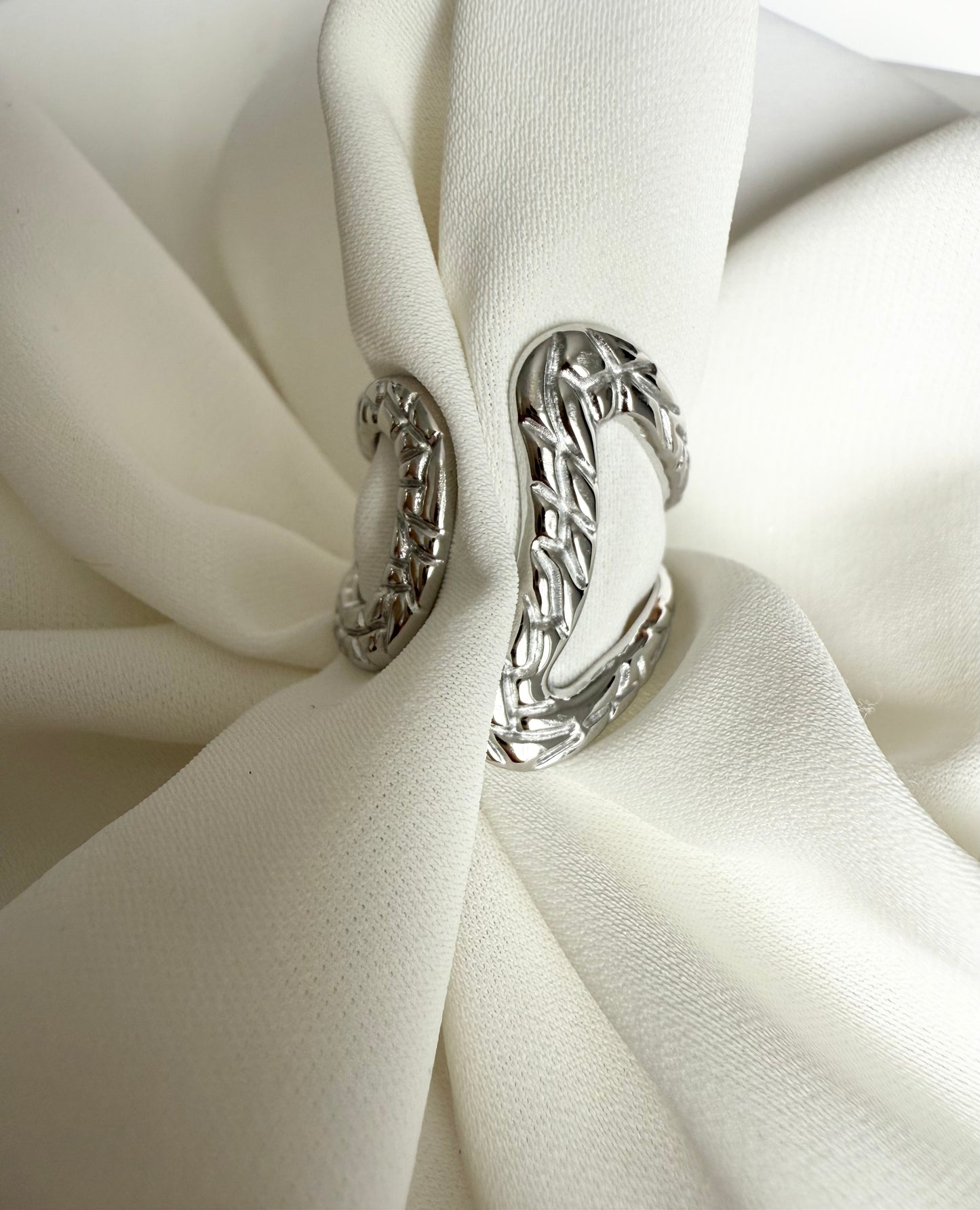 Bague Colombe