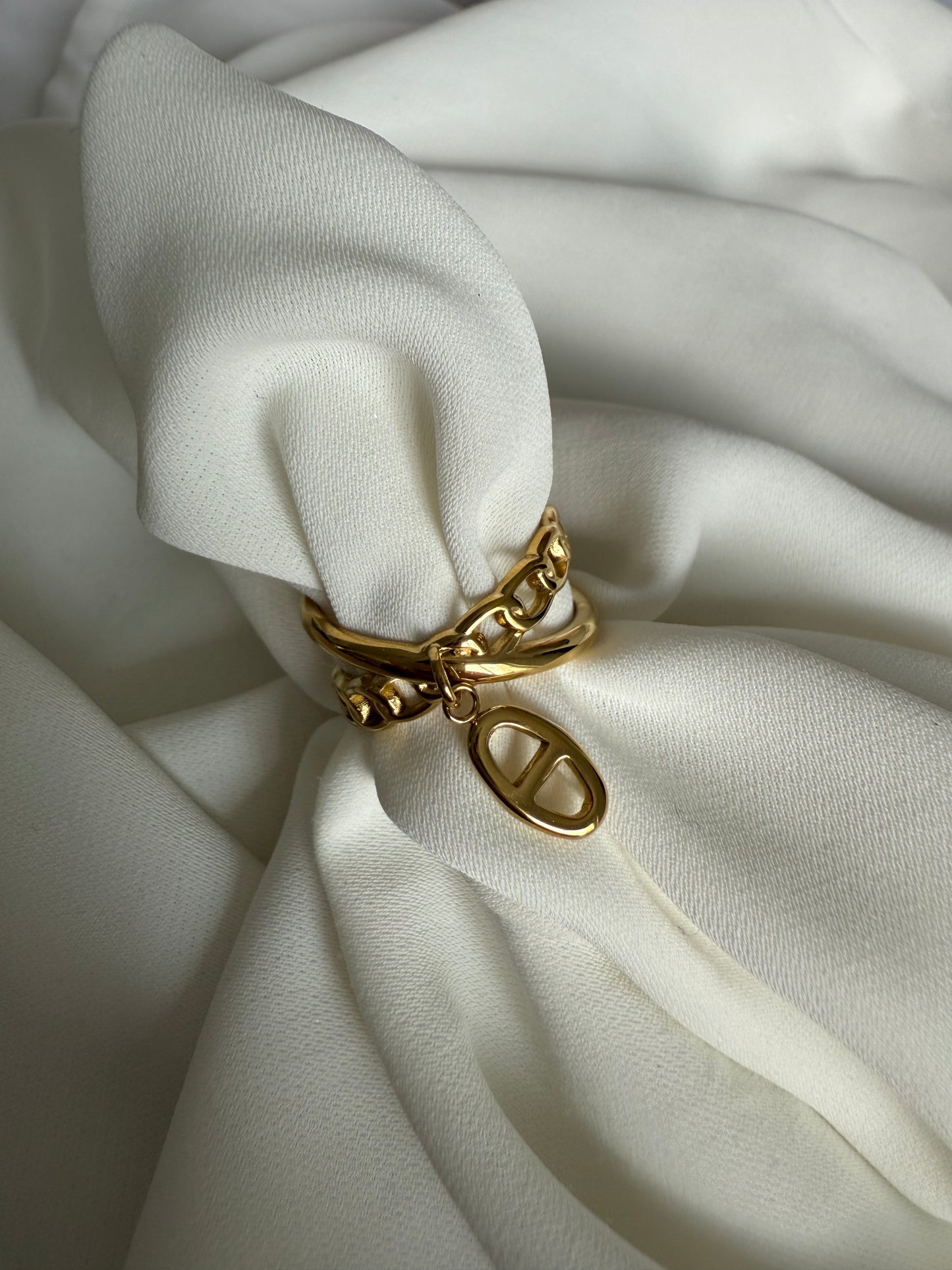 Bague Bérénice