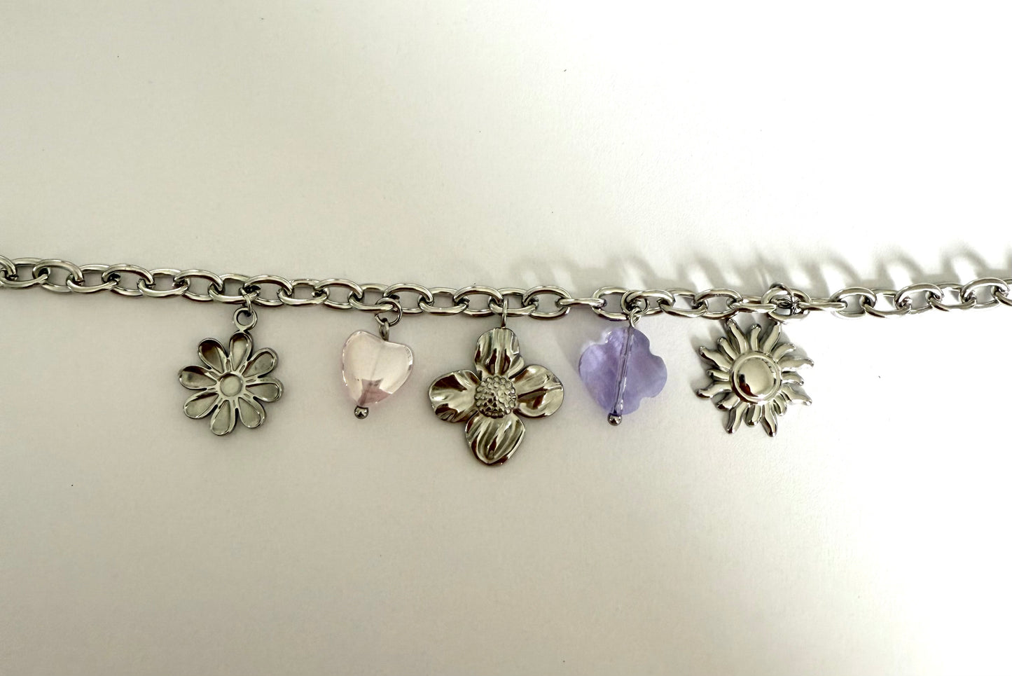Bracelet Raiponce