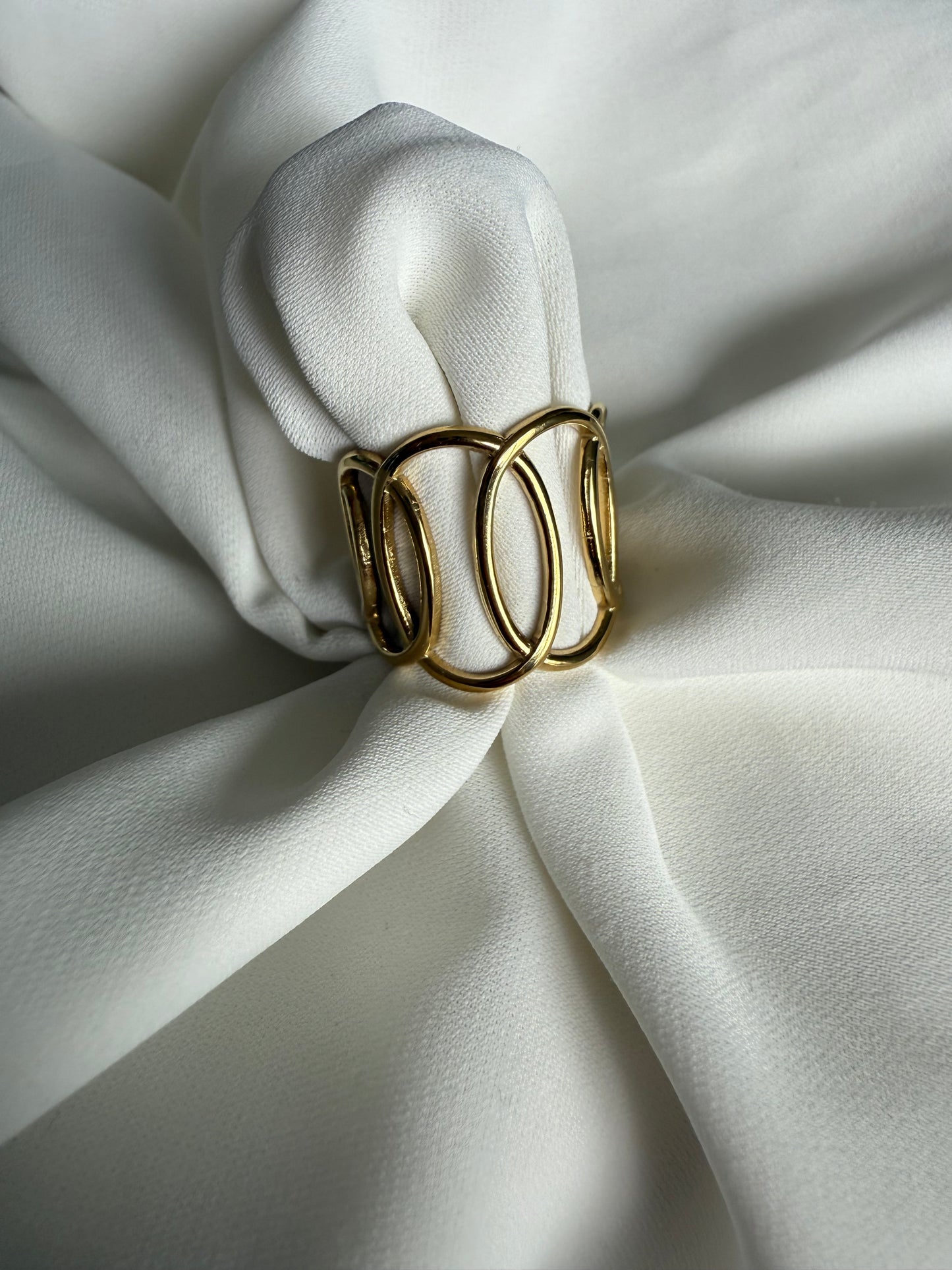 Bague Emilie