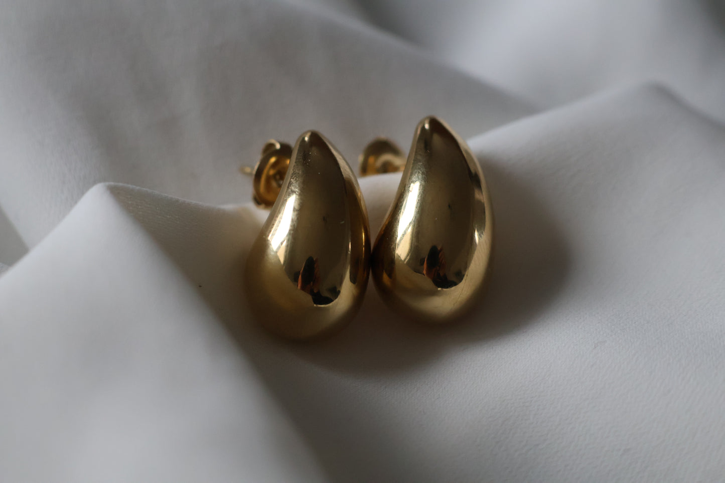 Boucles d'oreilles Mini Sofia