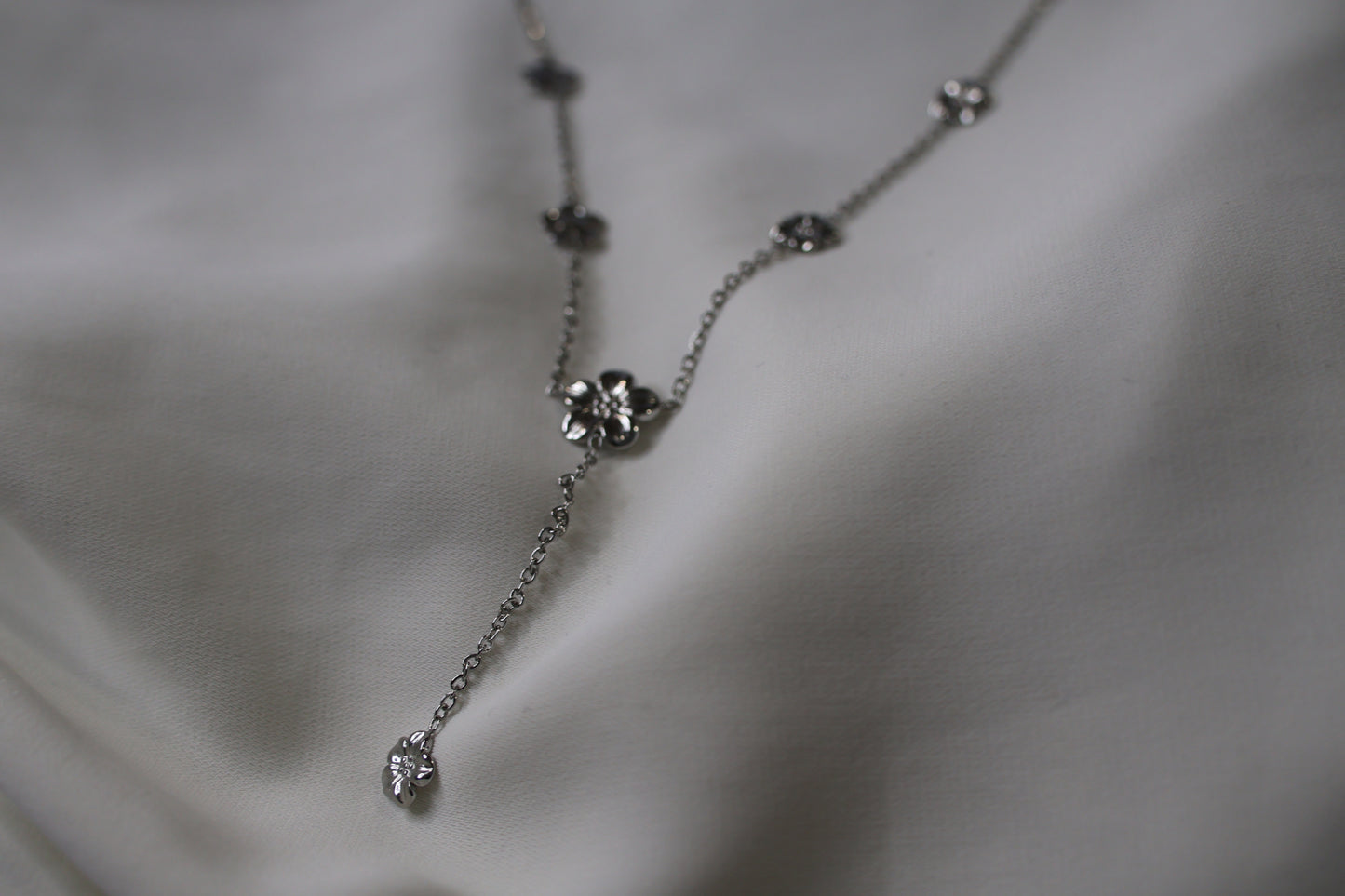 Collier Flowers
