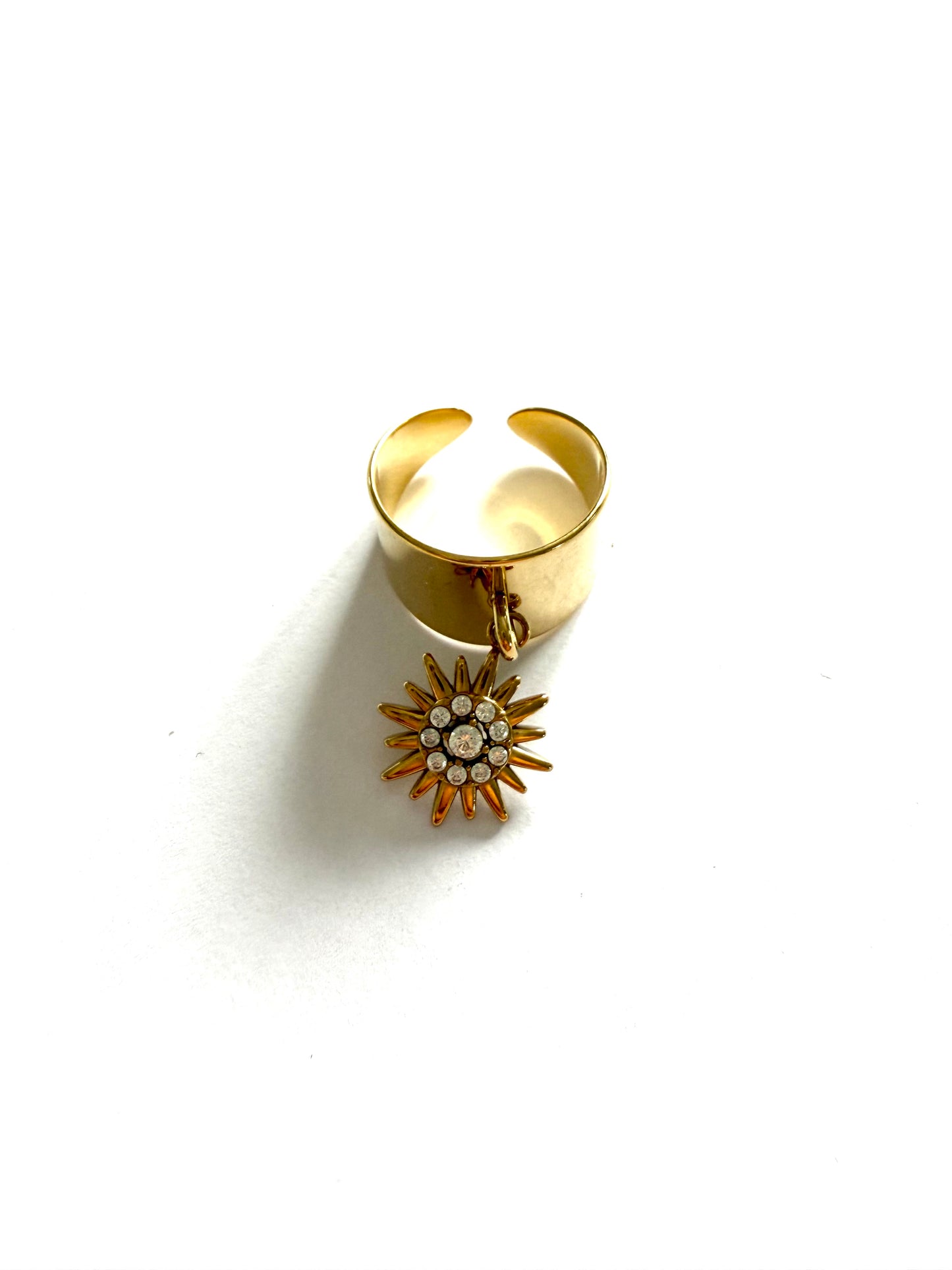 Bague Maeva