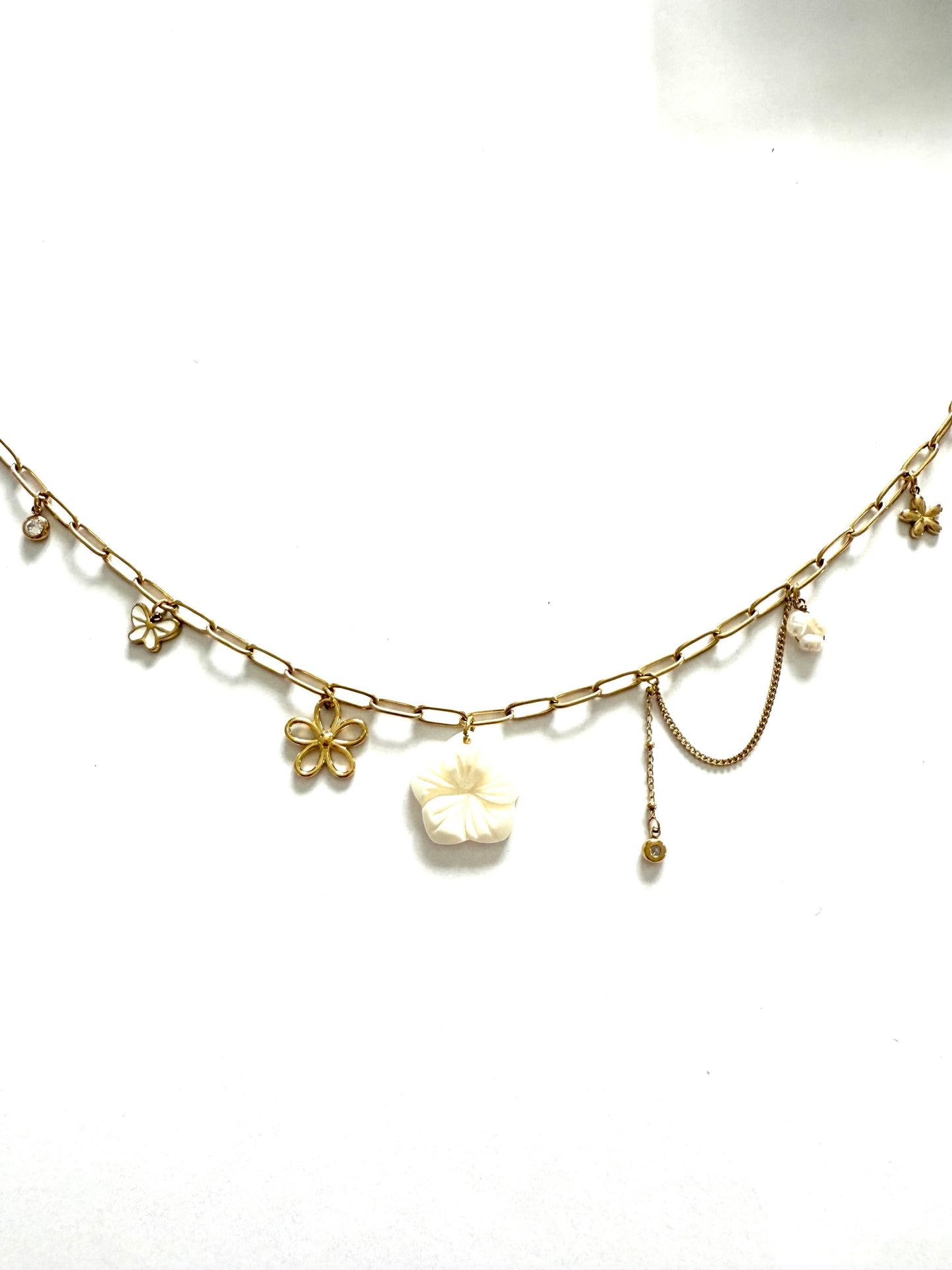Collier Paola