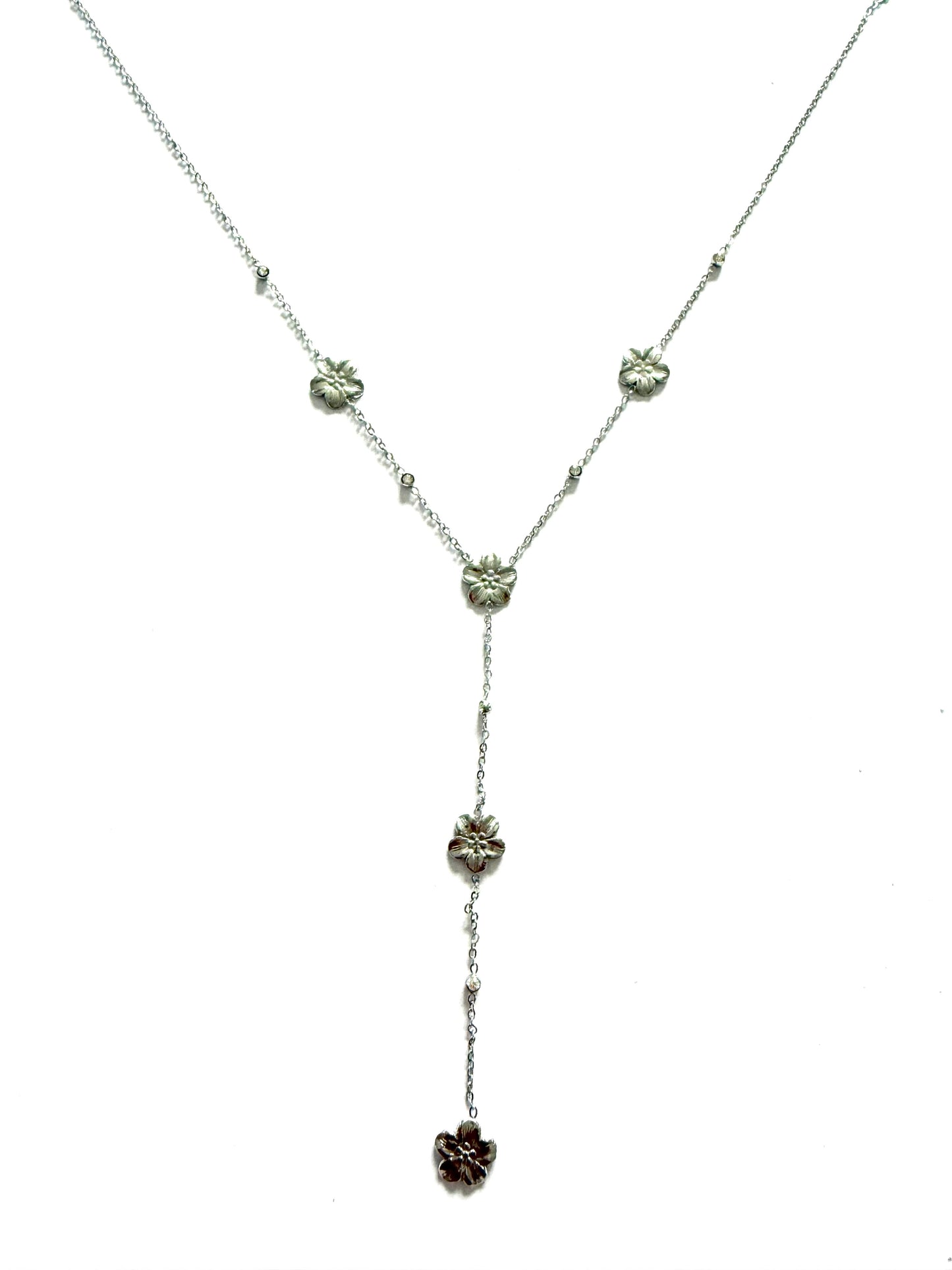 Collier Flower XL