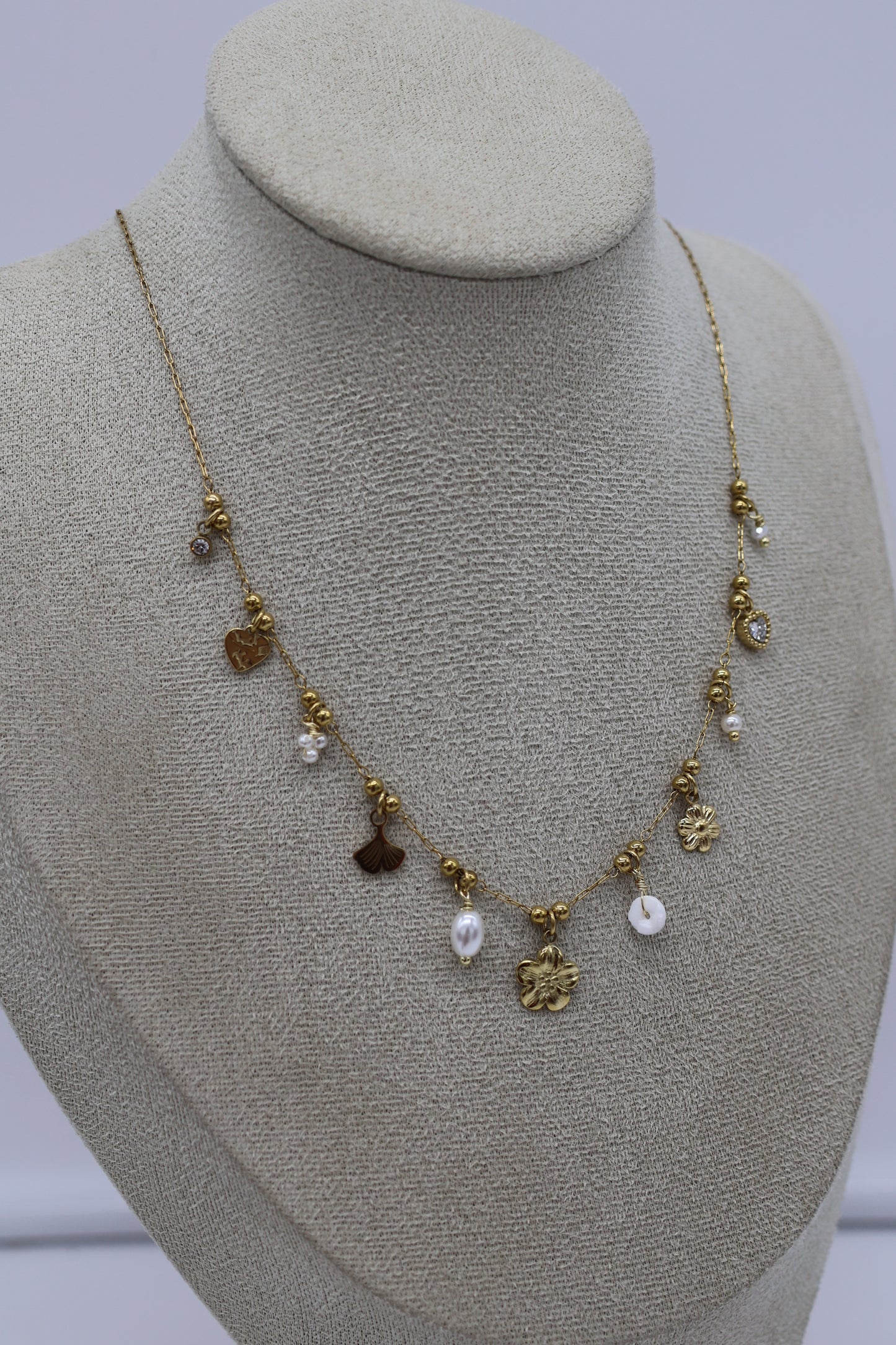 Collier kalaane