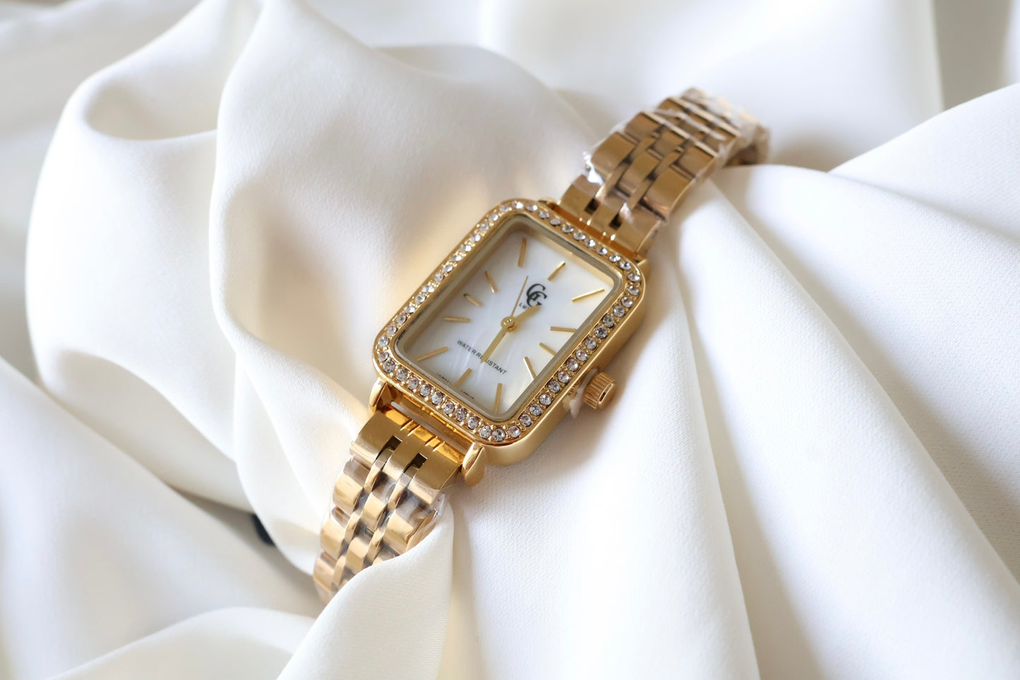 Montre Anastasia