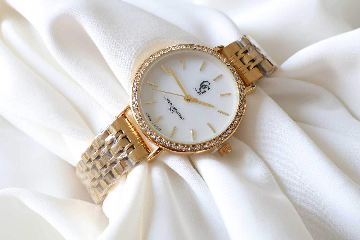 Montre Mathilda