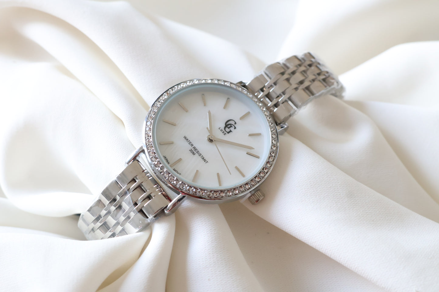 Montre Mathilda