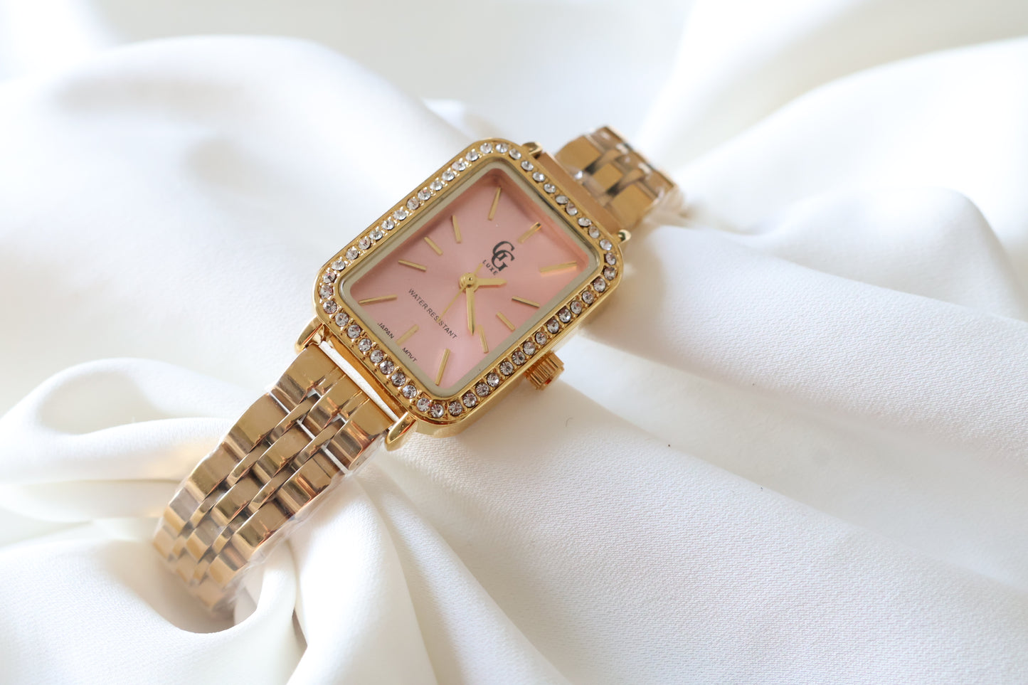 Montre Anastasia
