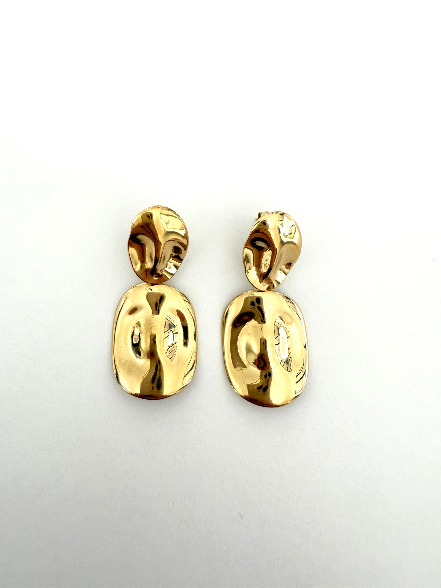 Boucles d'oreilles Louise