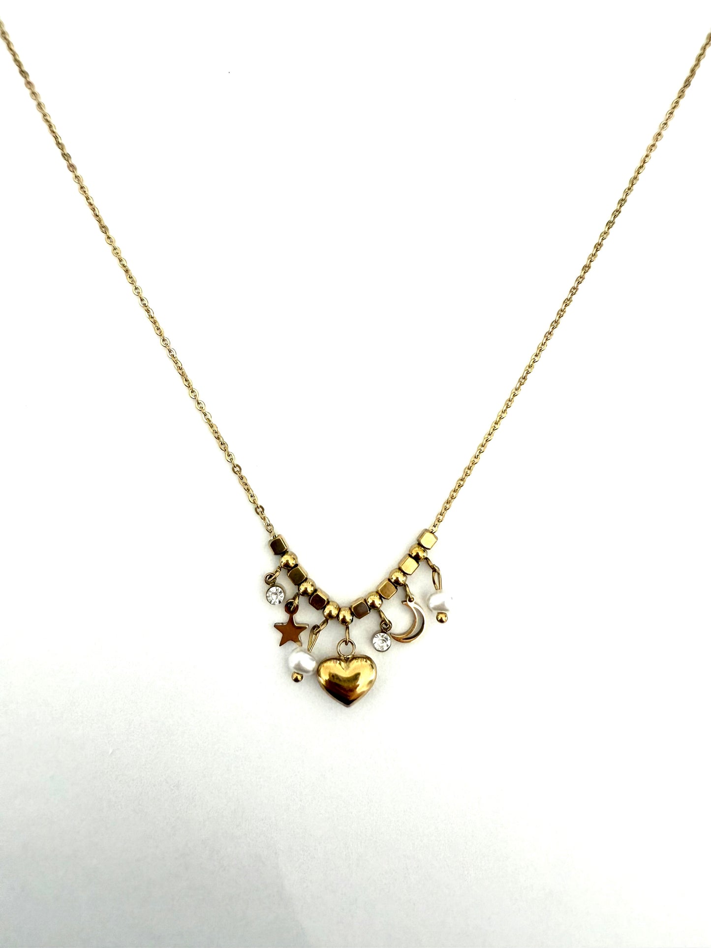 Collier Samira