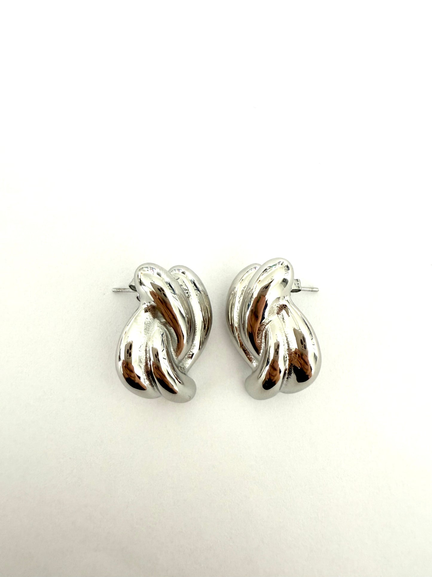 Boucles d'oreilles Lady