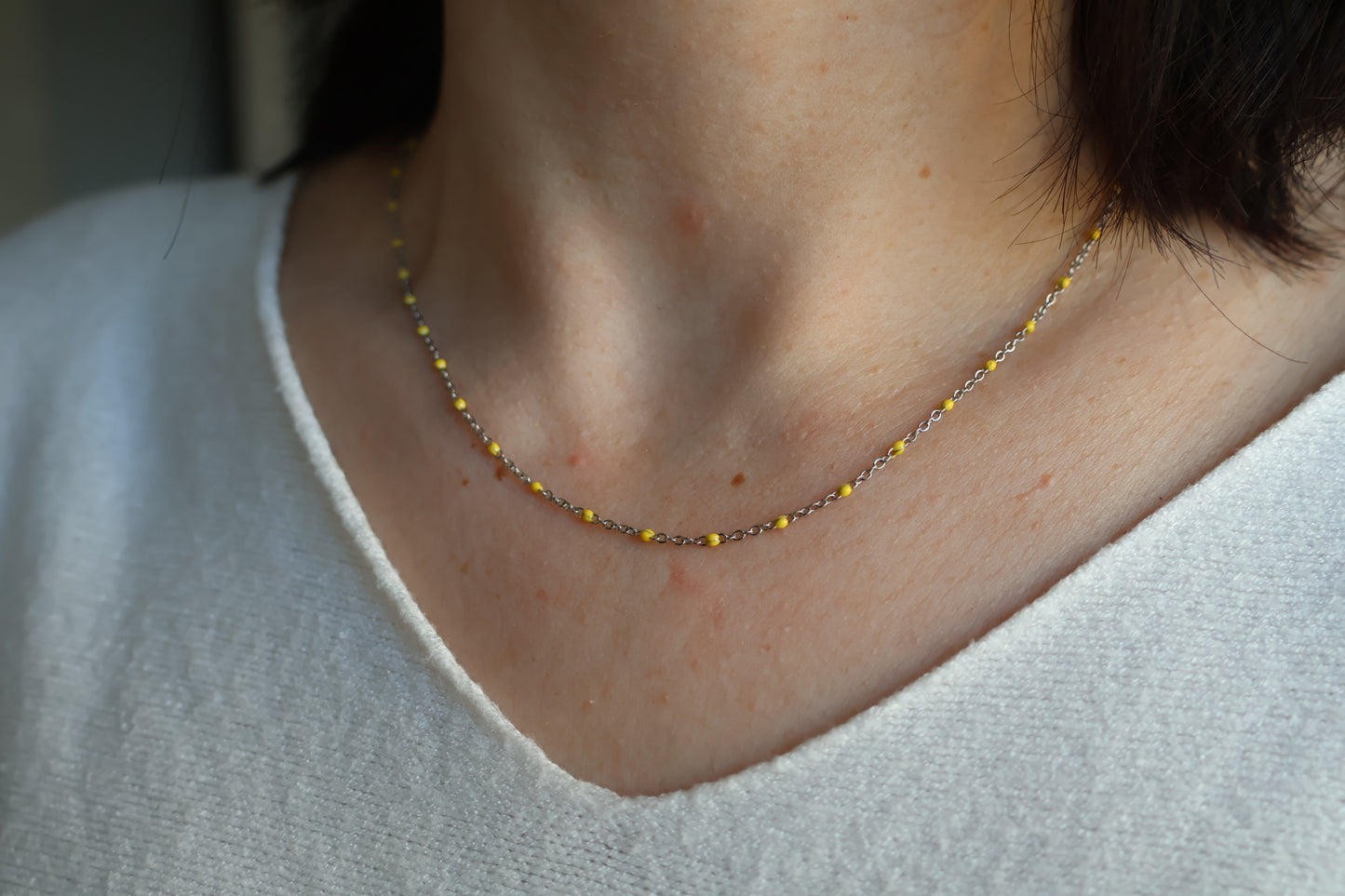 Collier Mya