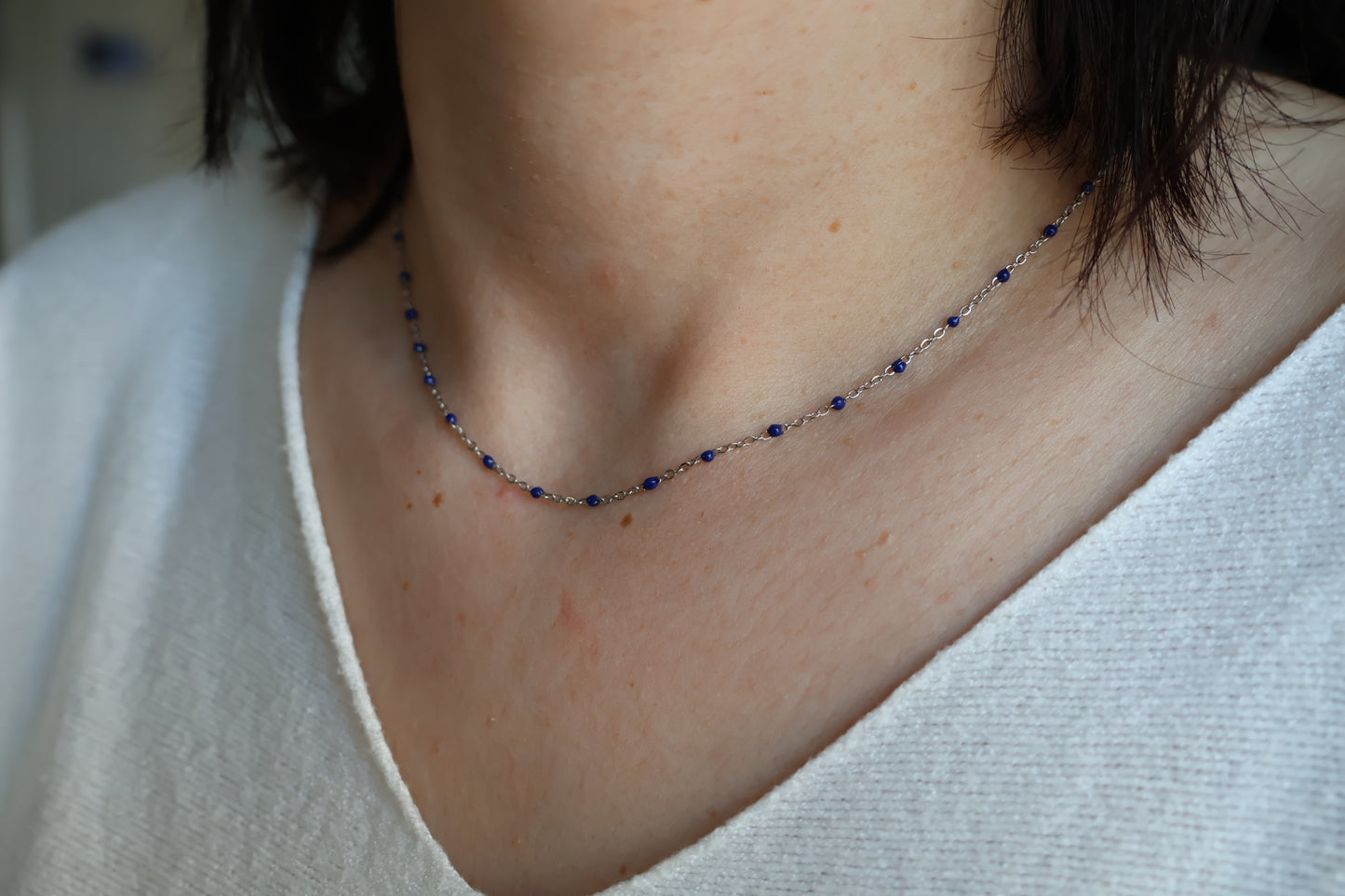 Collier Mya