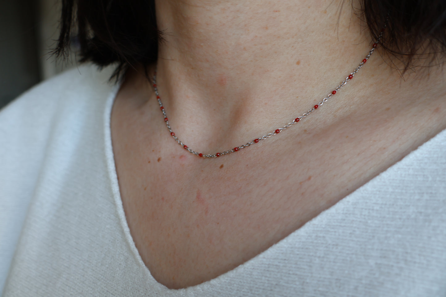 Collier Mya