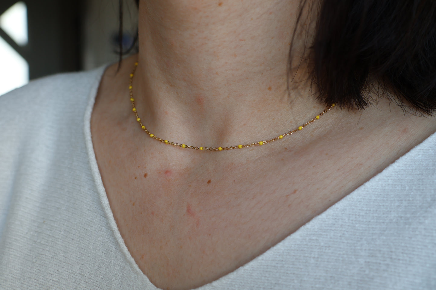 Collier Mya