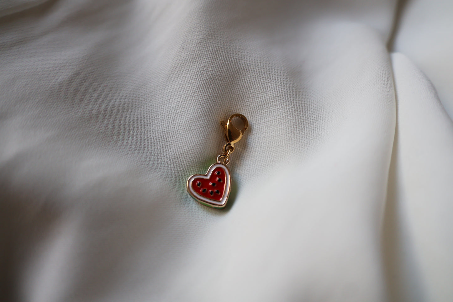 Charms pastèque