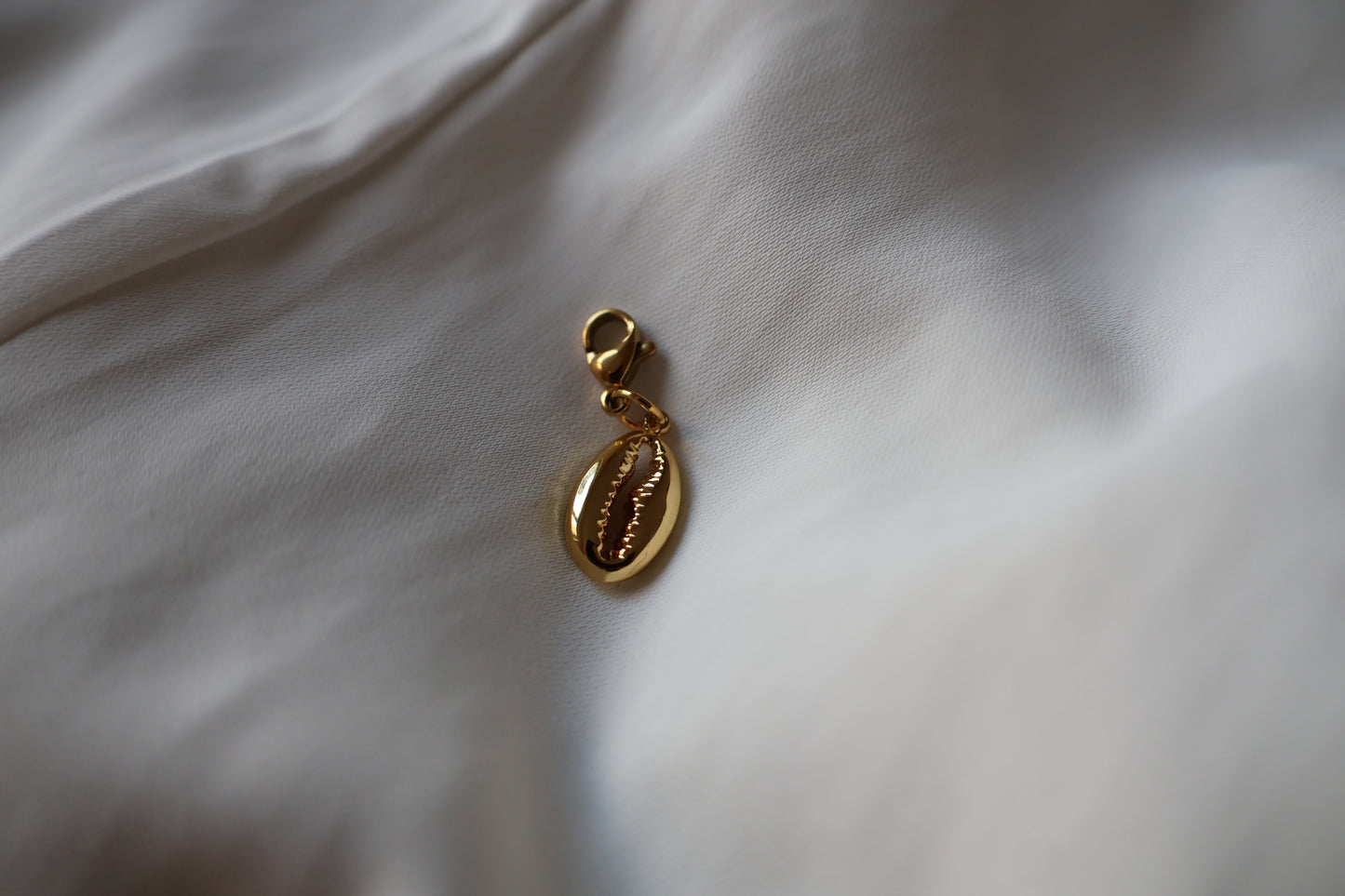 Charms Coquillage 1
