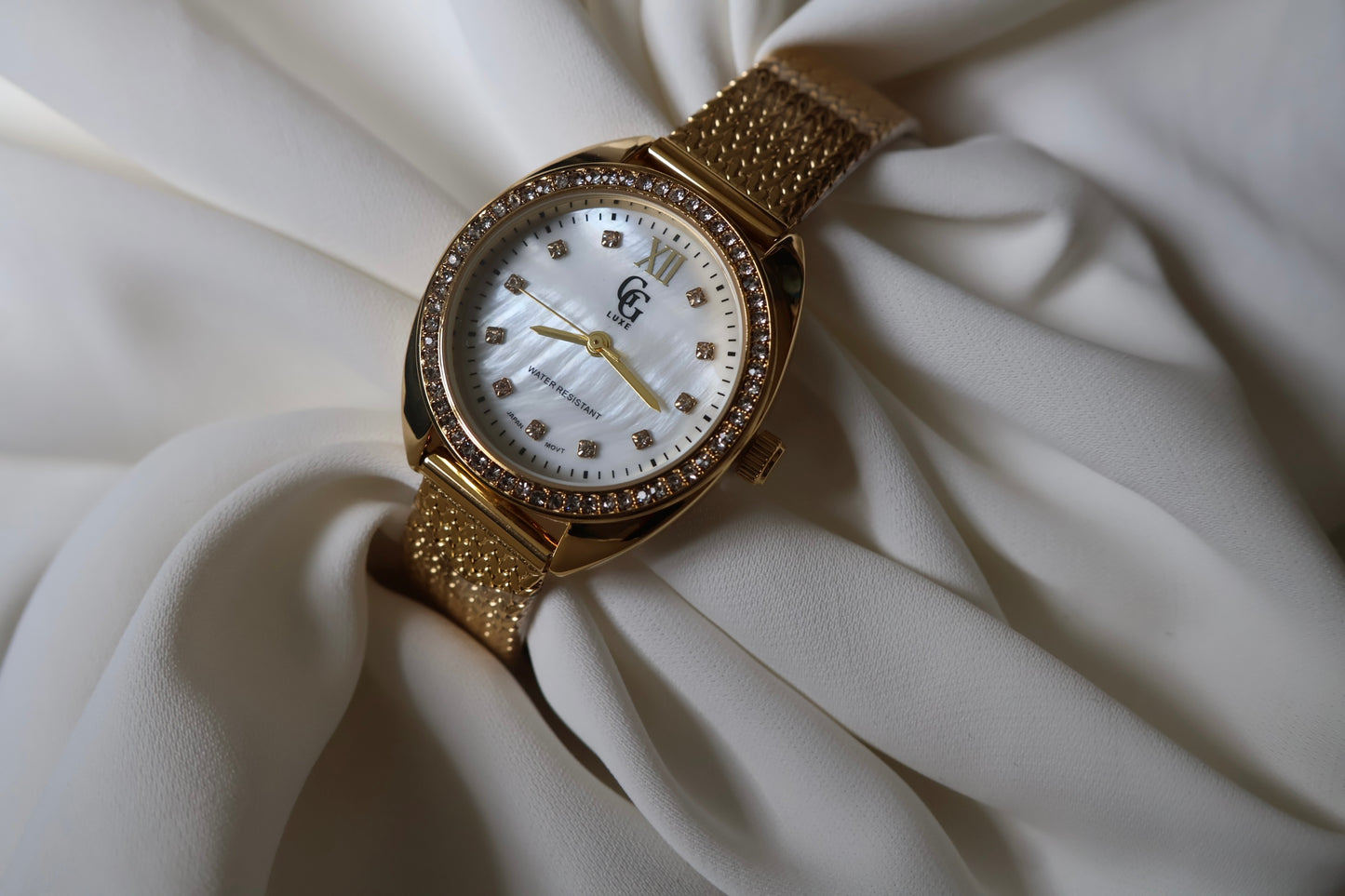 Montre Mona